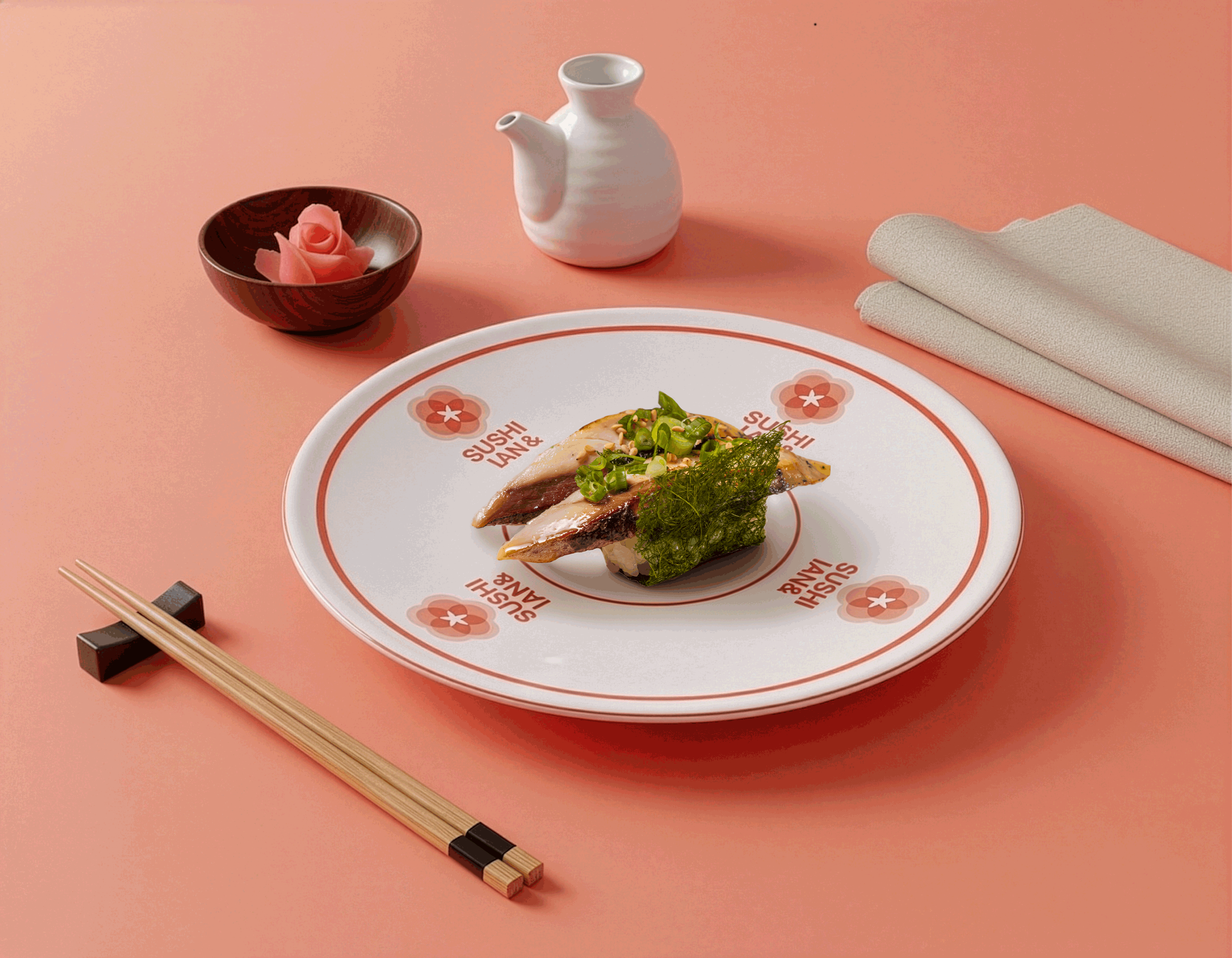 시메사바불초밥