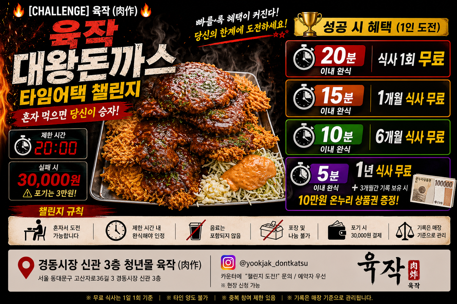 육작 사진 2