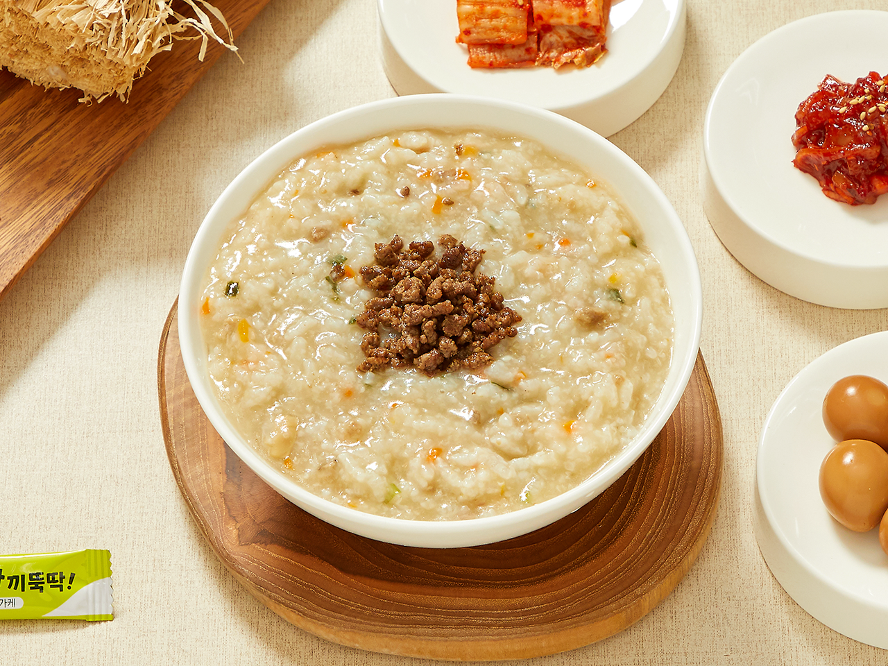 한우소고기죽
