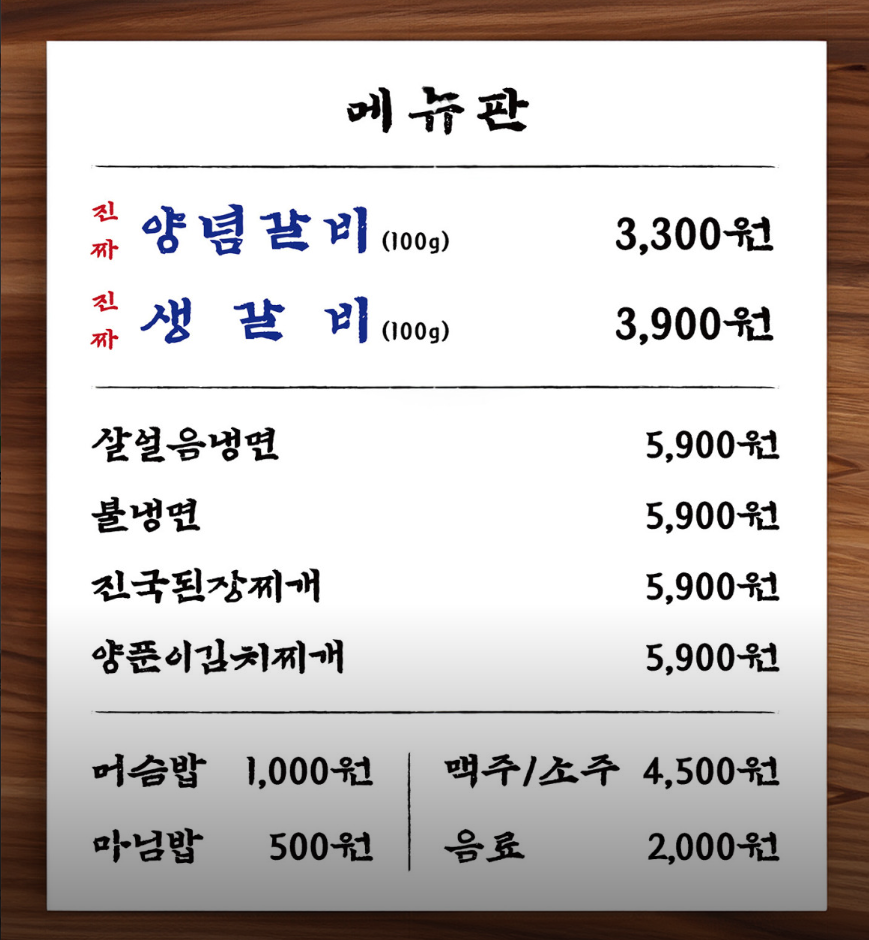 요약 정보 이미지