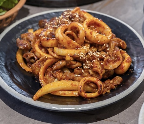 반찬365일식당