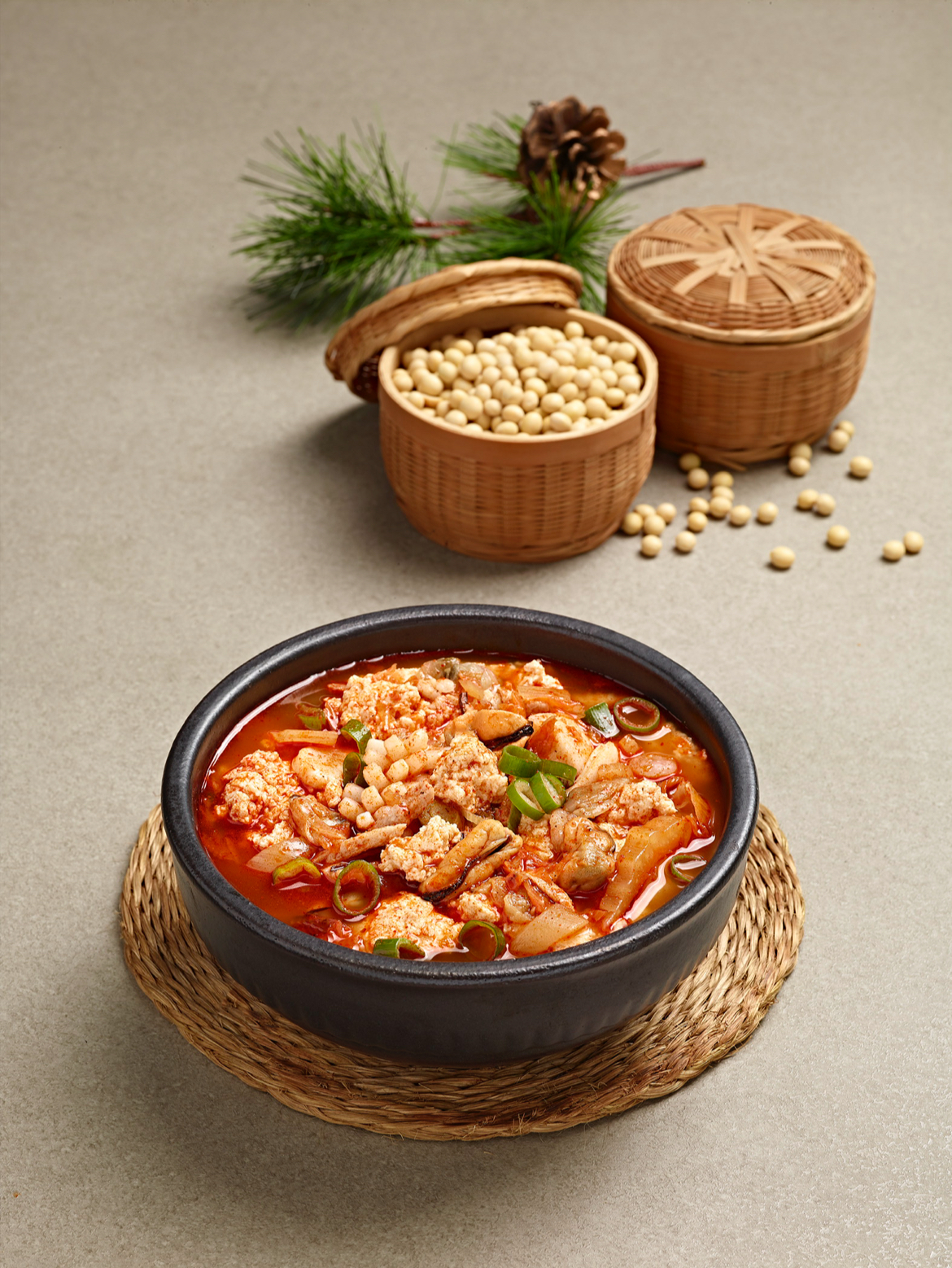 짬뽕순두부