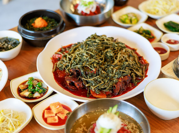 명코다리