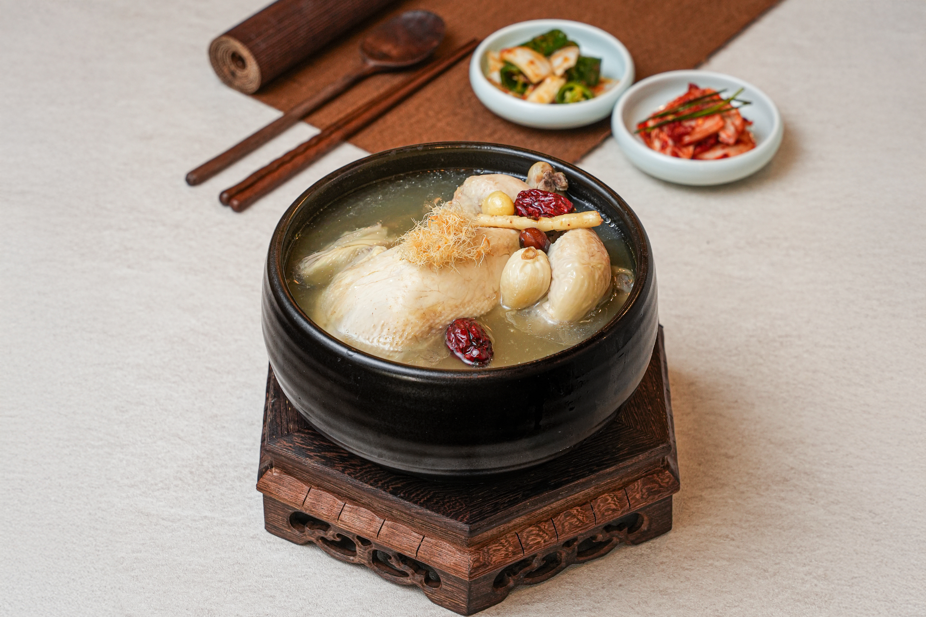 글로리칼국수 성수점