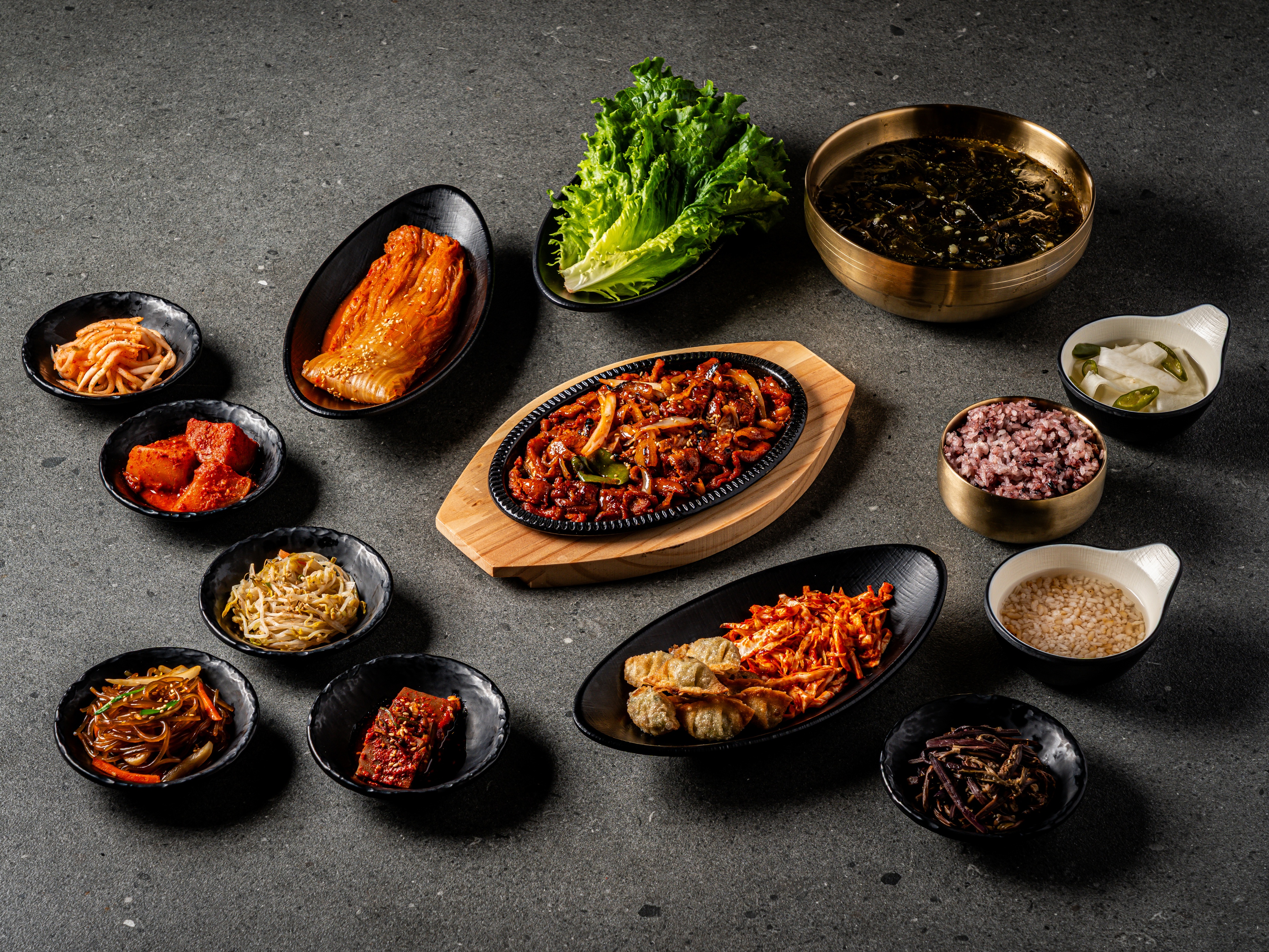 을왕리꾸덕집 마곡발산점 사진 2