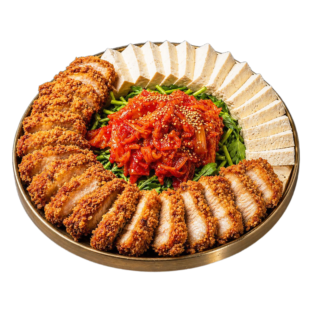 오막하세 방이점 사진 8