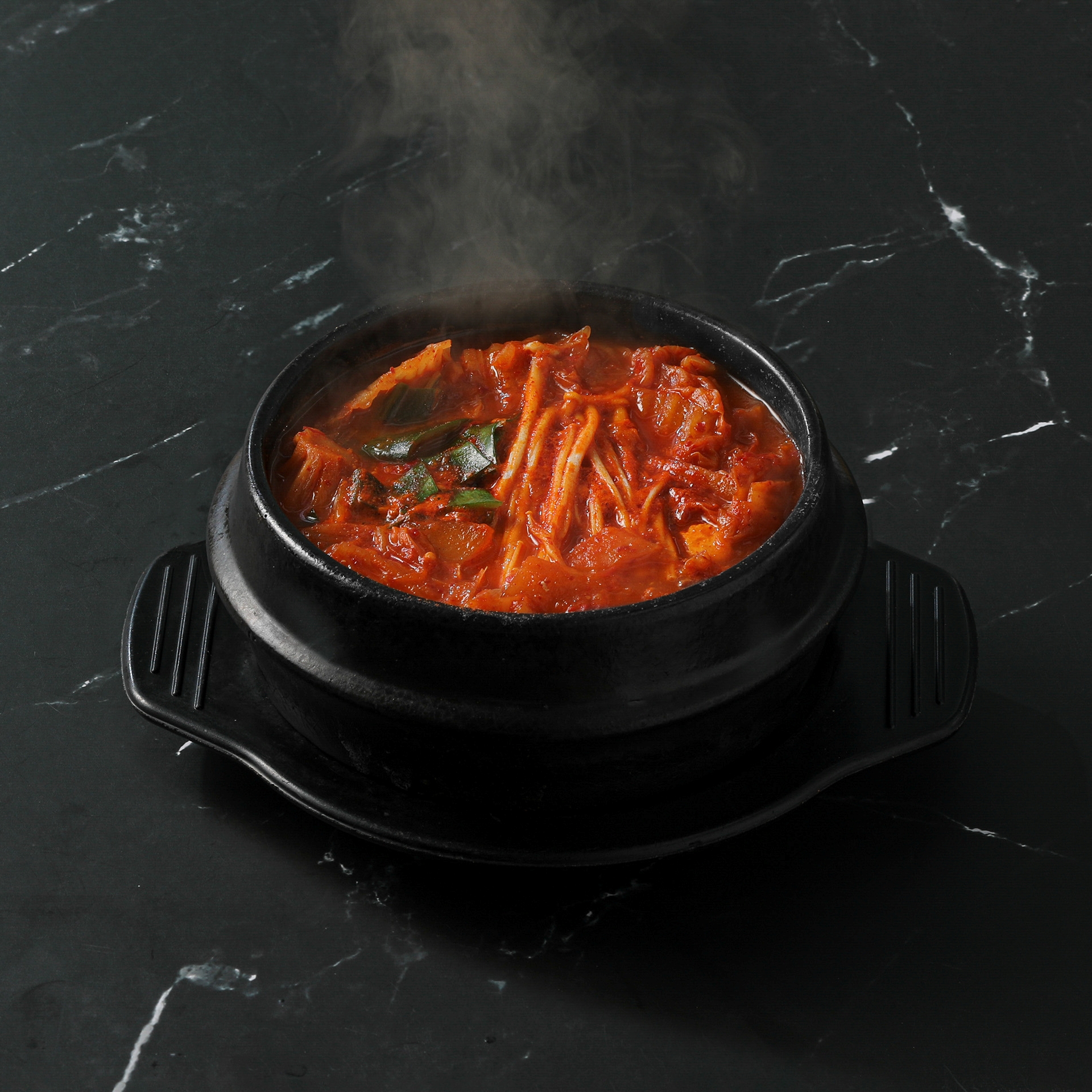 돼지고기 김치찌개