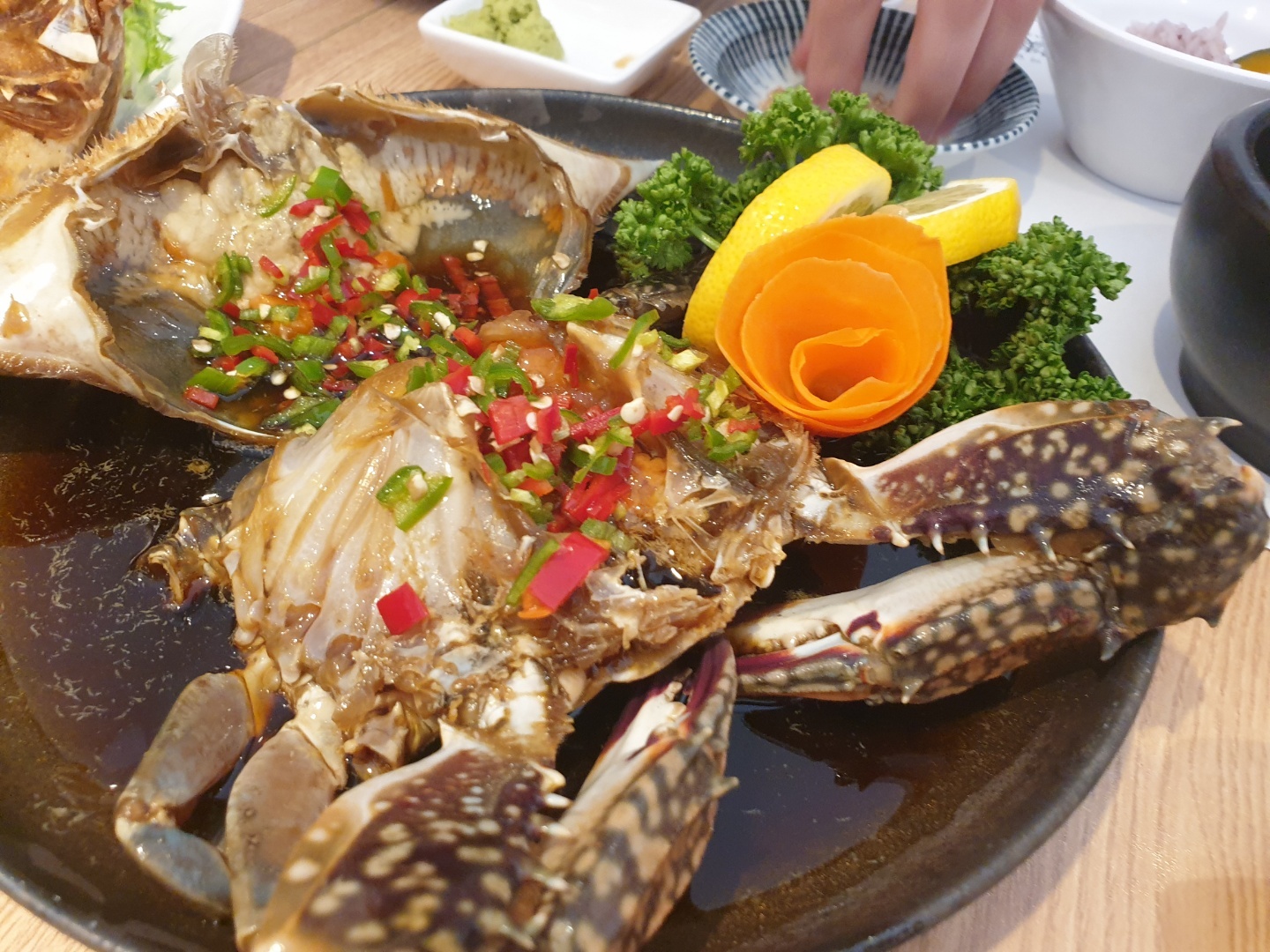 일미담 동두천점
