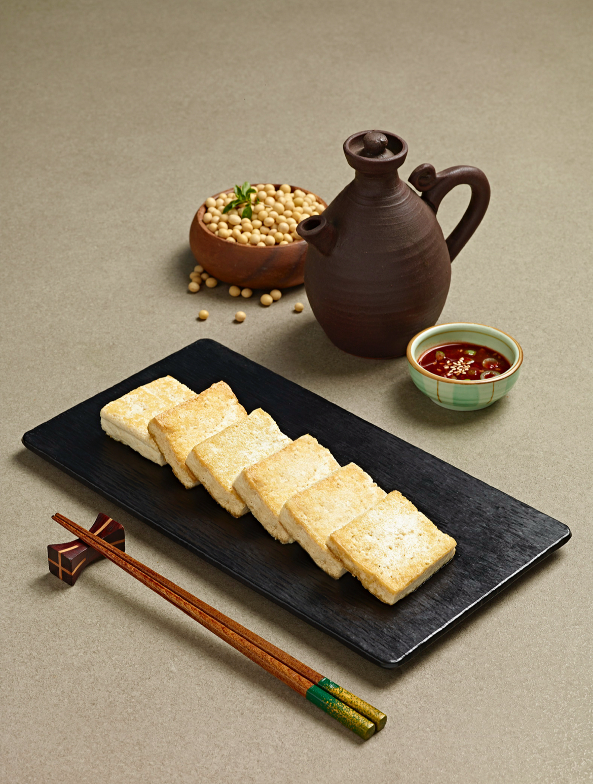 두부구이