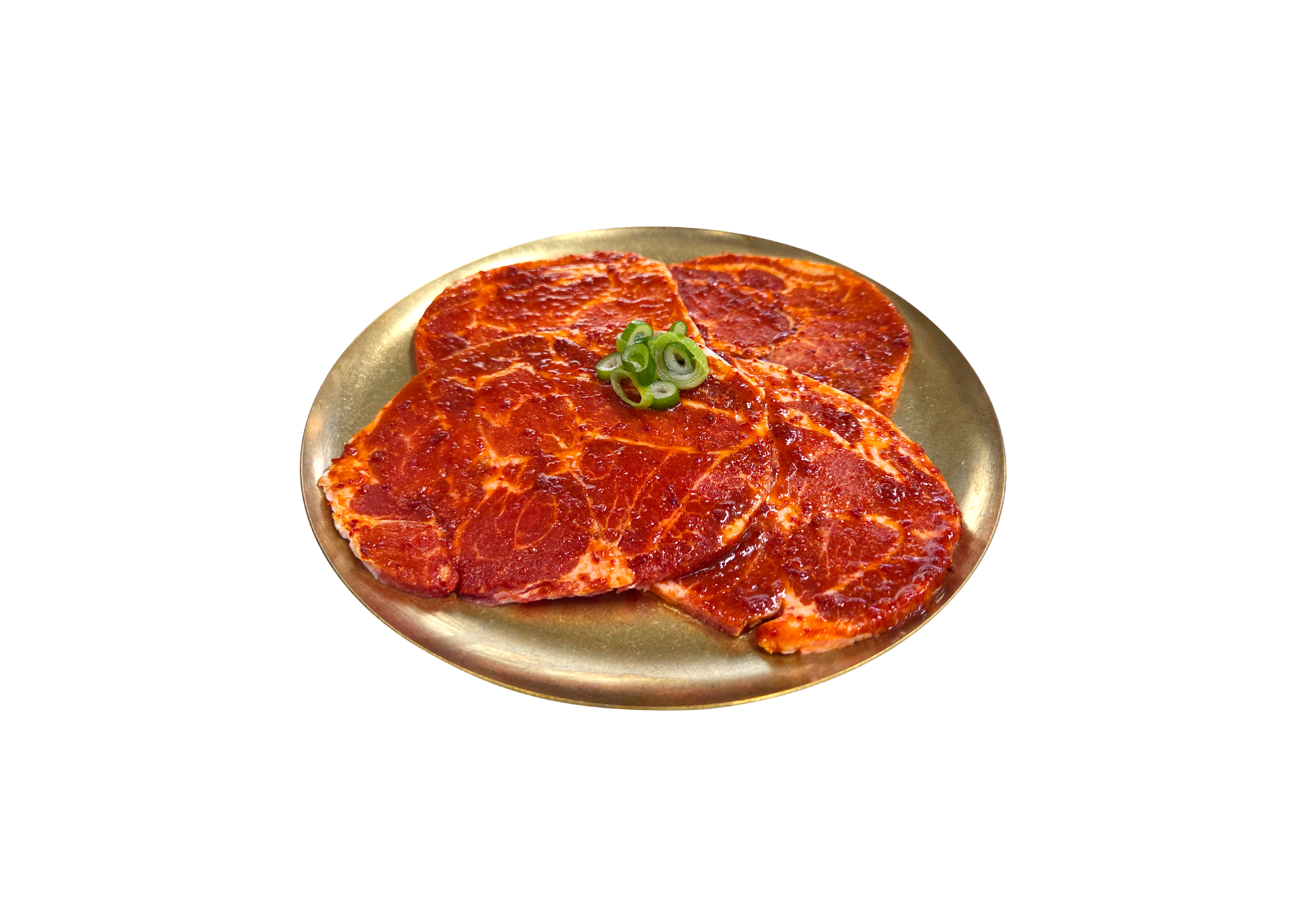 매콤목살구이 (300g)