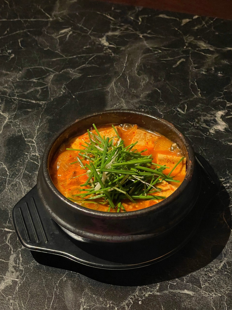 외할머니👵된장찌개