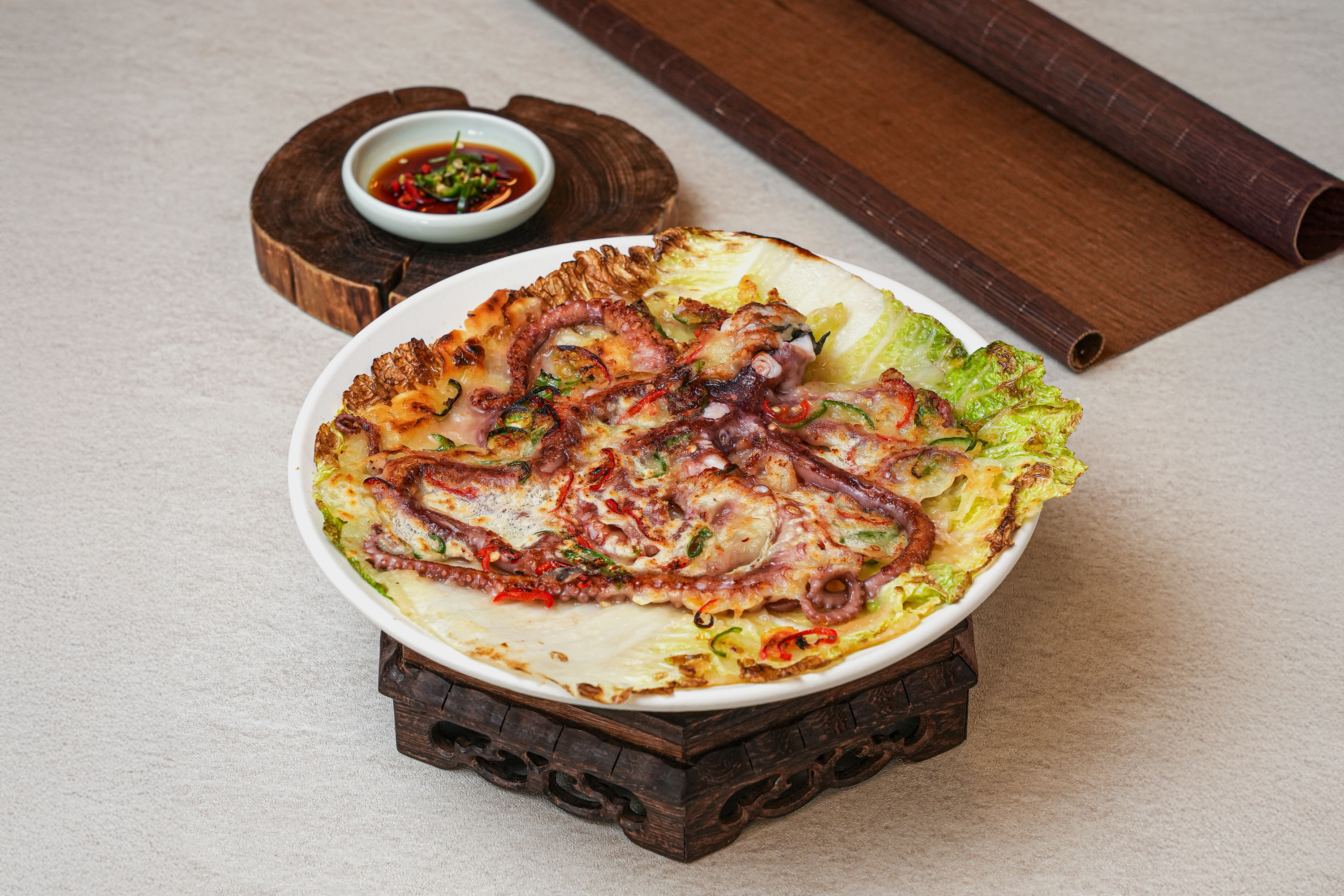글로리칼국수 성수점 사진 2