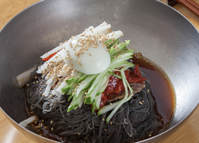 함흥냉면