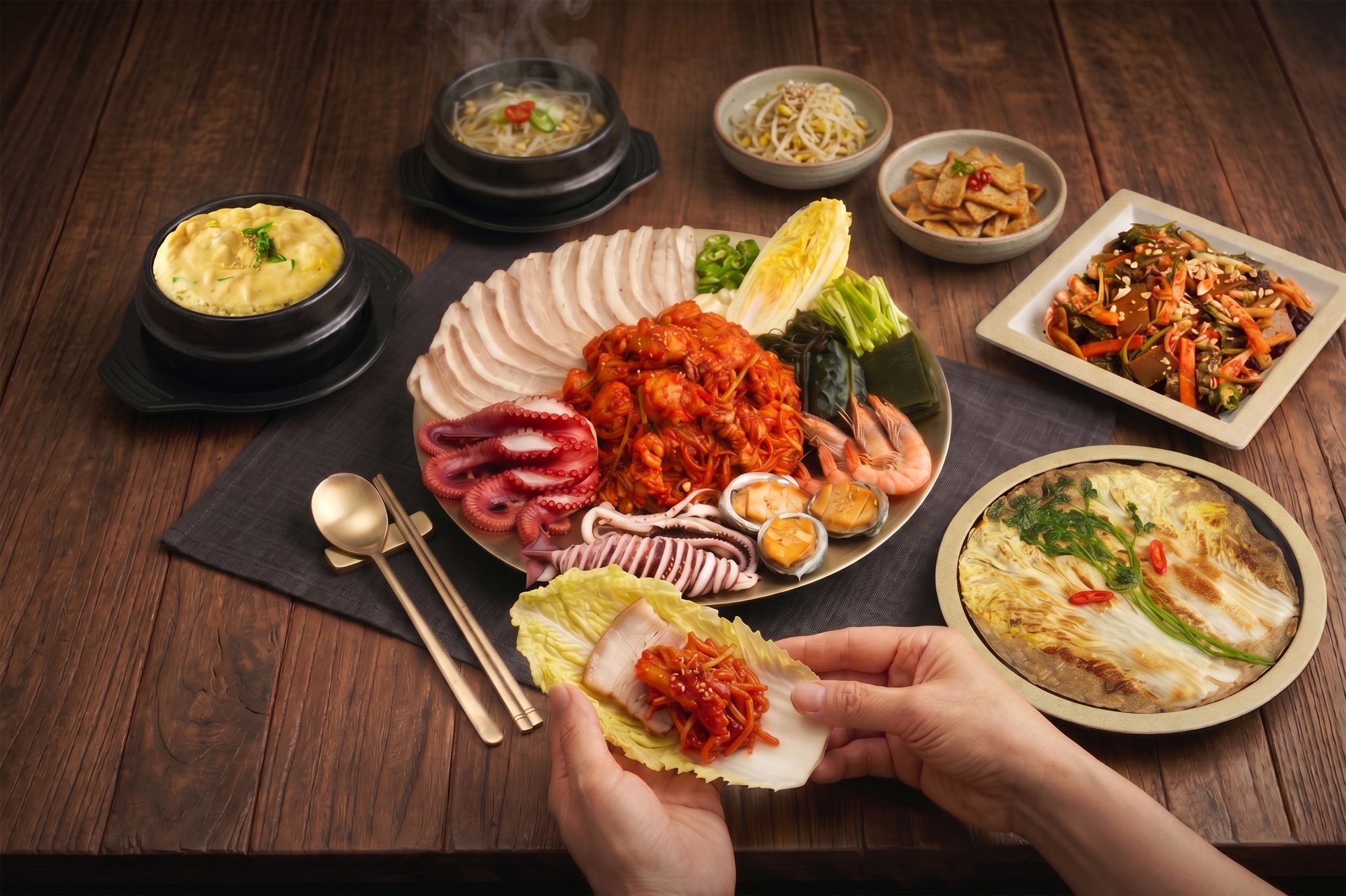 진아구 목동본점 사진 2