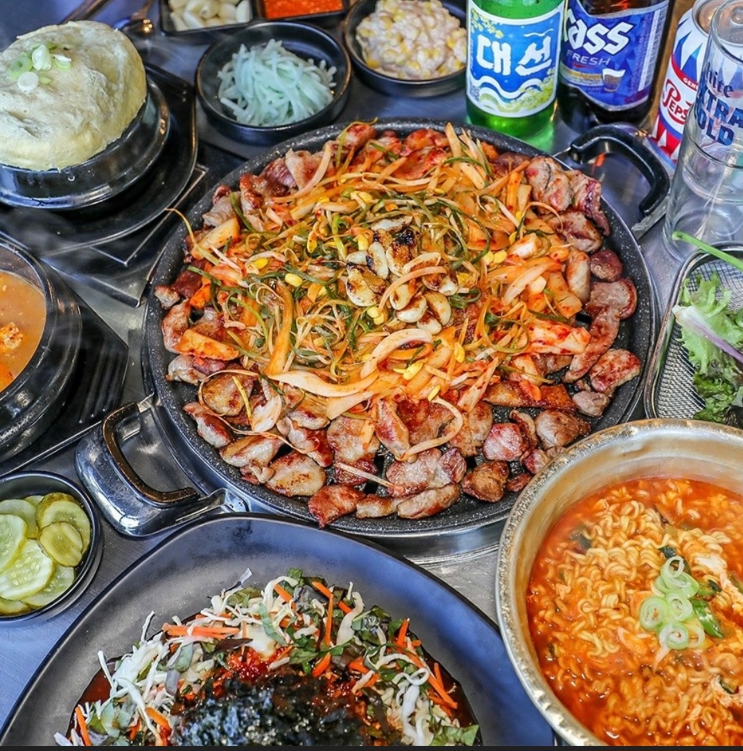 김해뒷고기 고가 반려동물 동반 애견카페