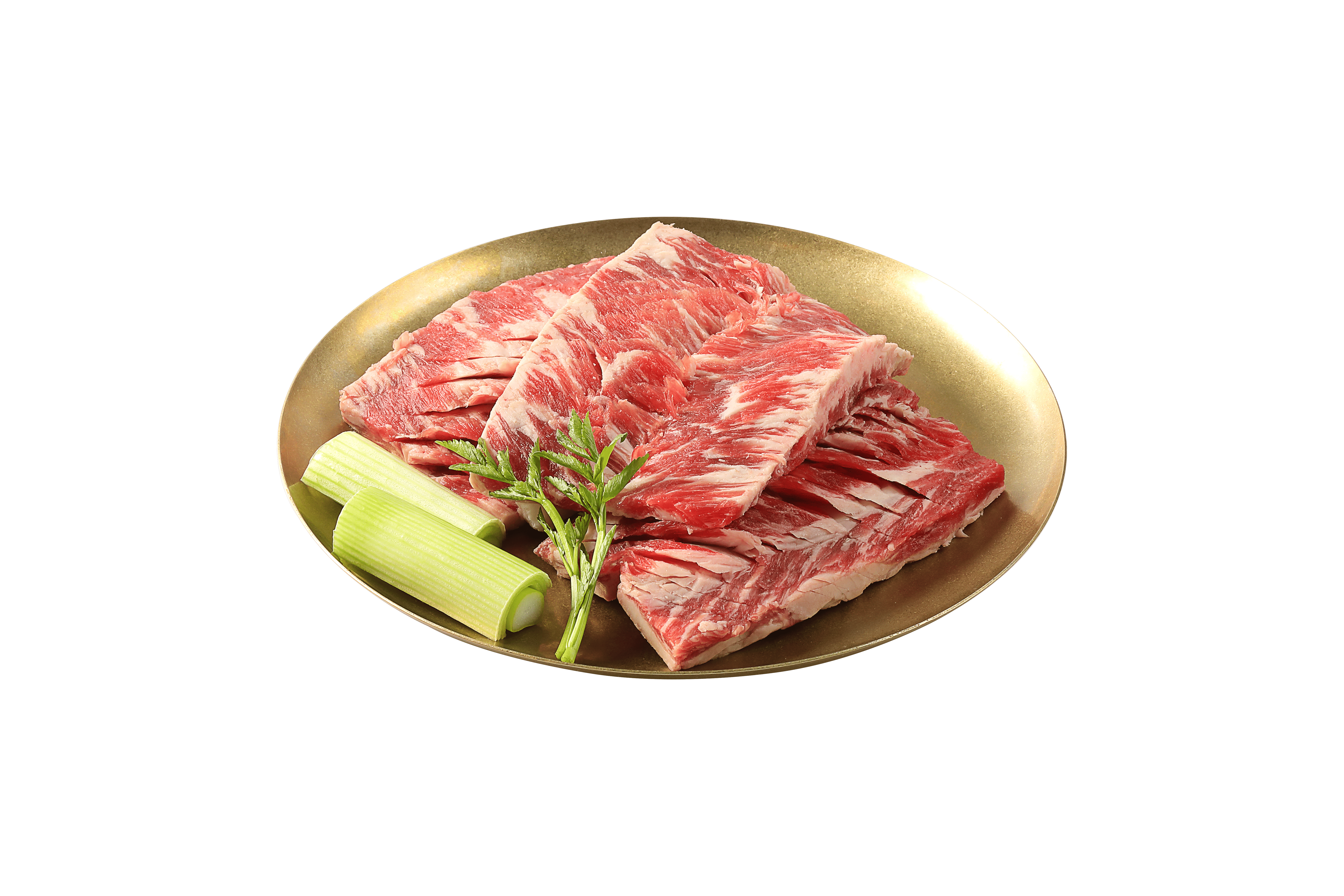 소갈빗살 (200g)