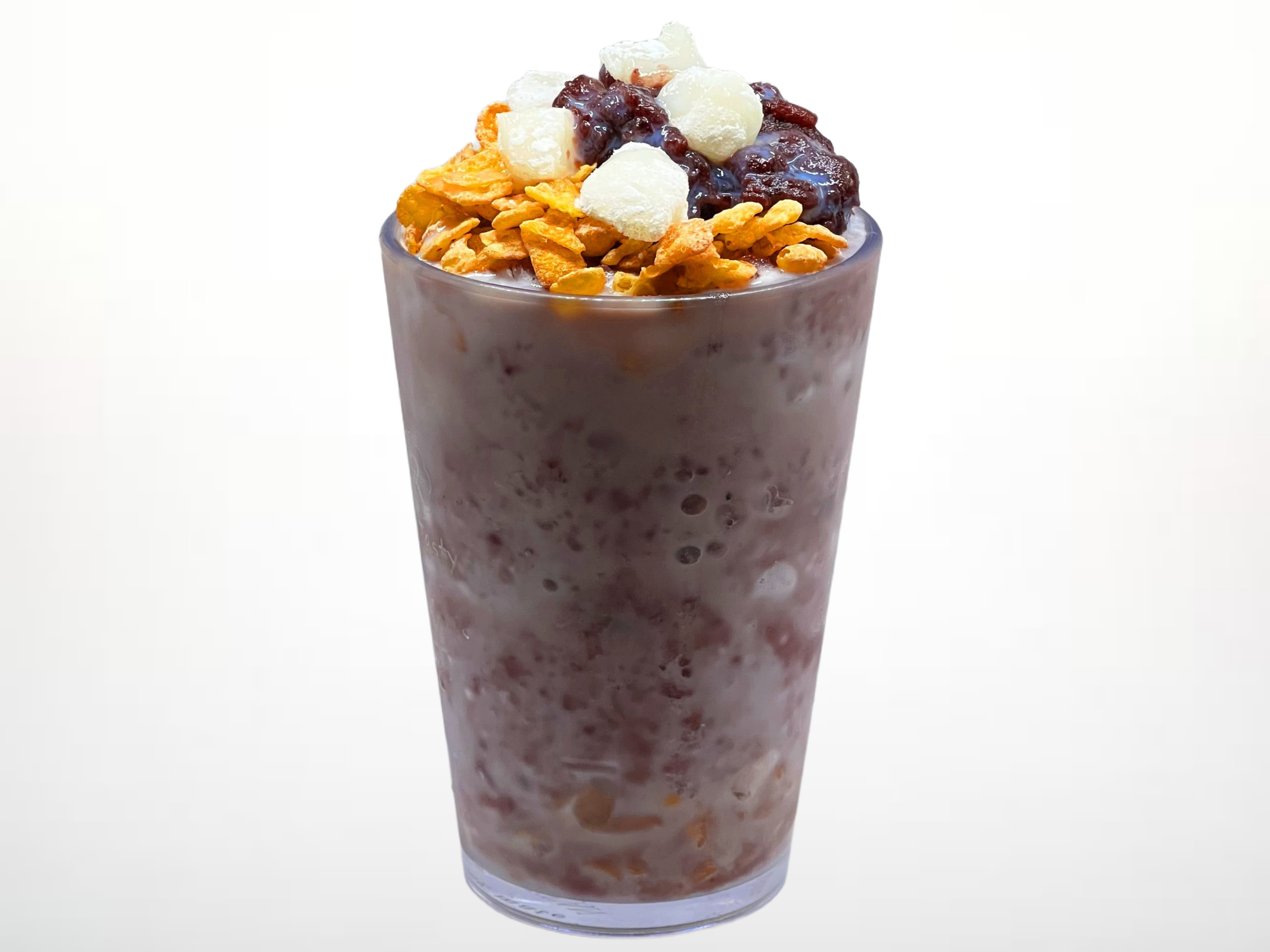 리얼팥빙쉐이크