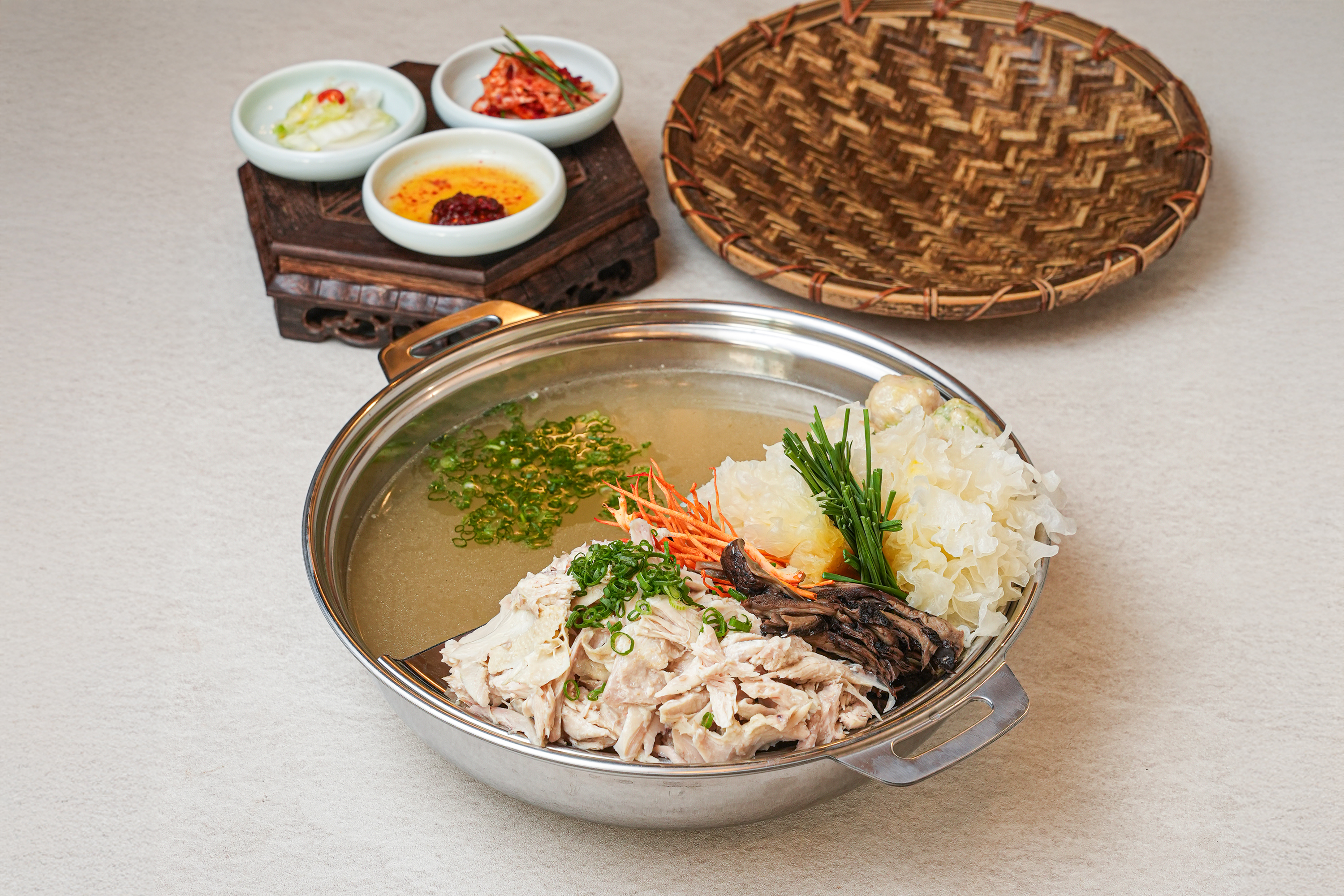 글로리칼국수 성수점 사진 3