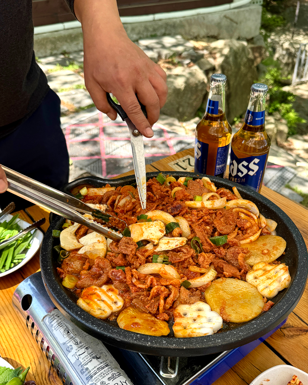 서가네오리