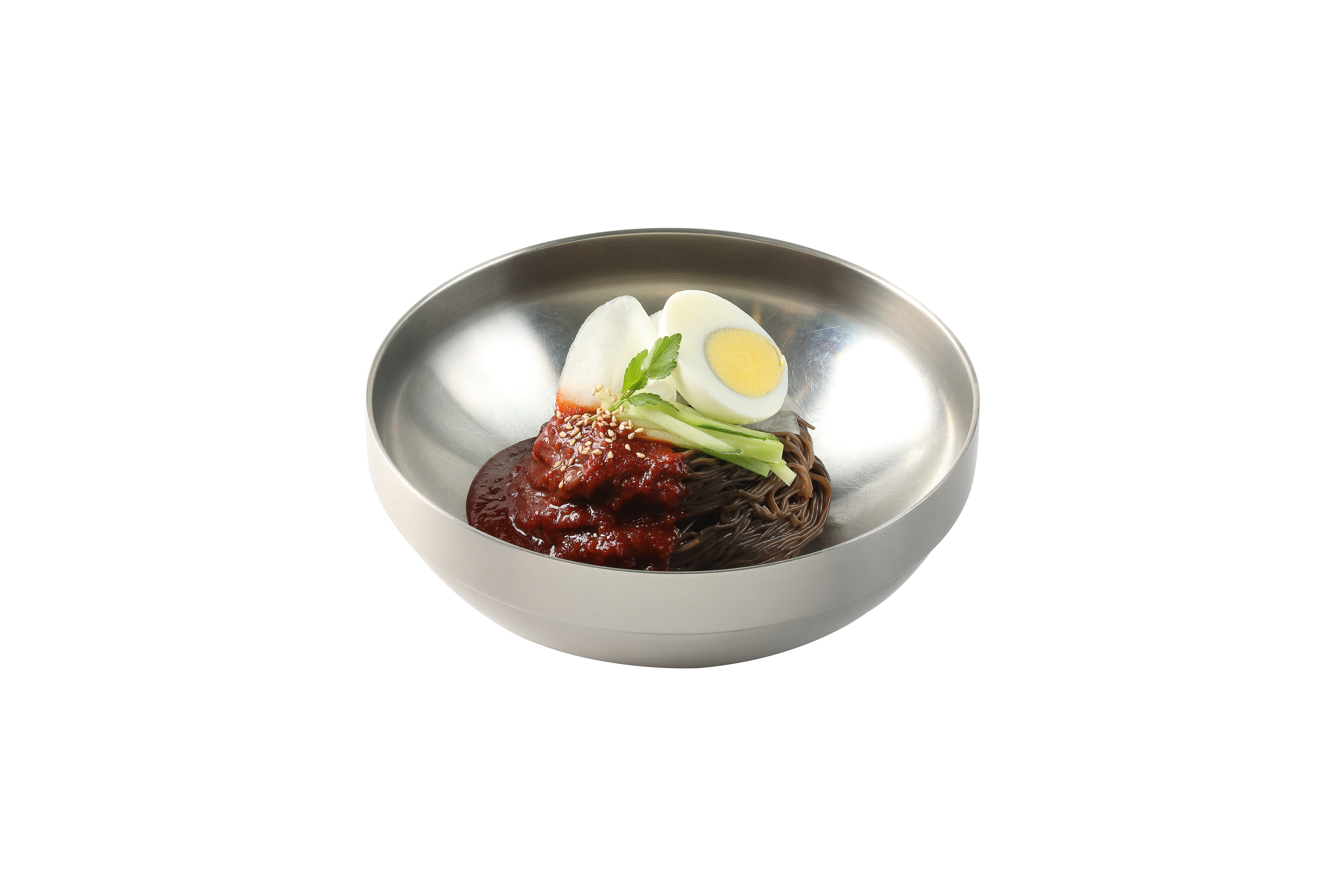 비빔냉면