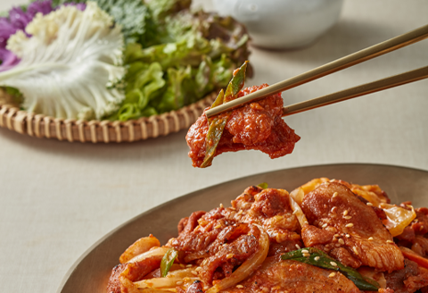 만석장 롯데월드몰점 사진 8