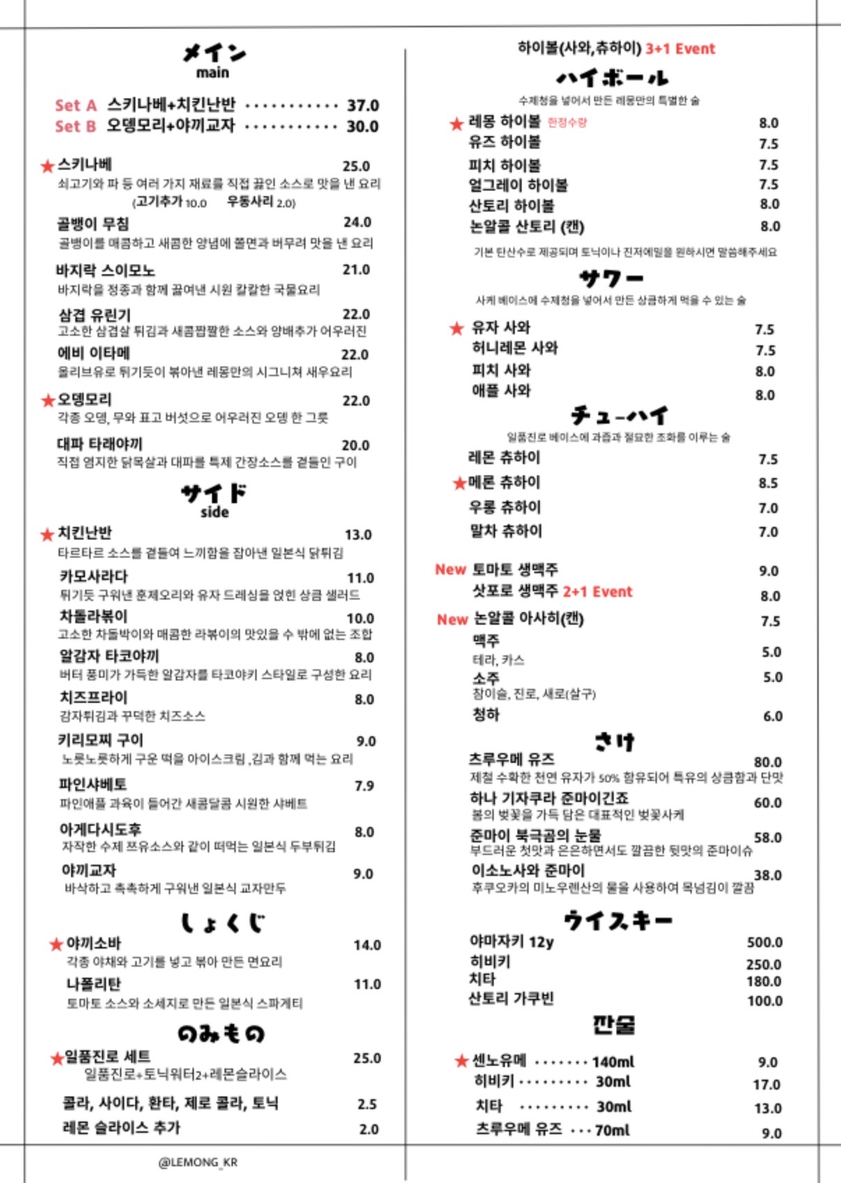 요약 정보 이미지