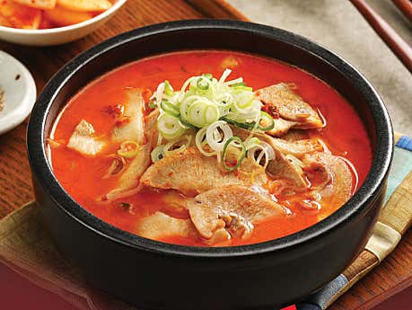 평안도식당
