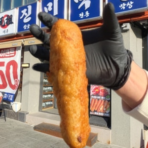막쫀꾸(100%감자막창)