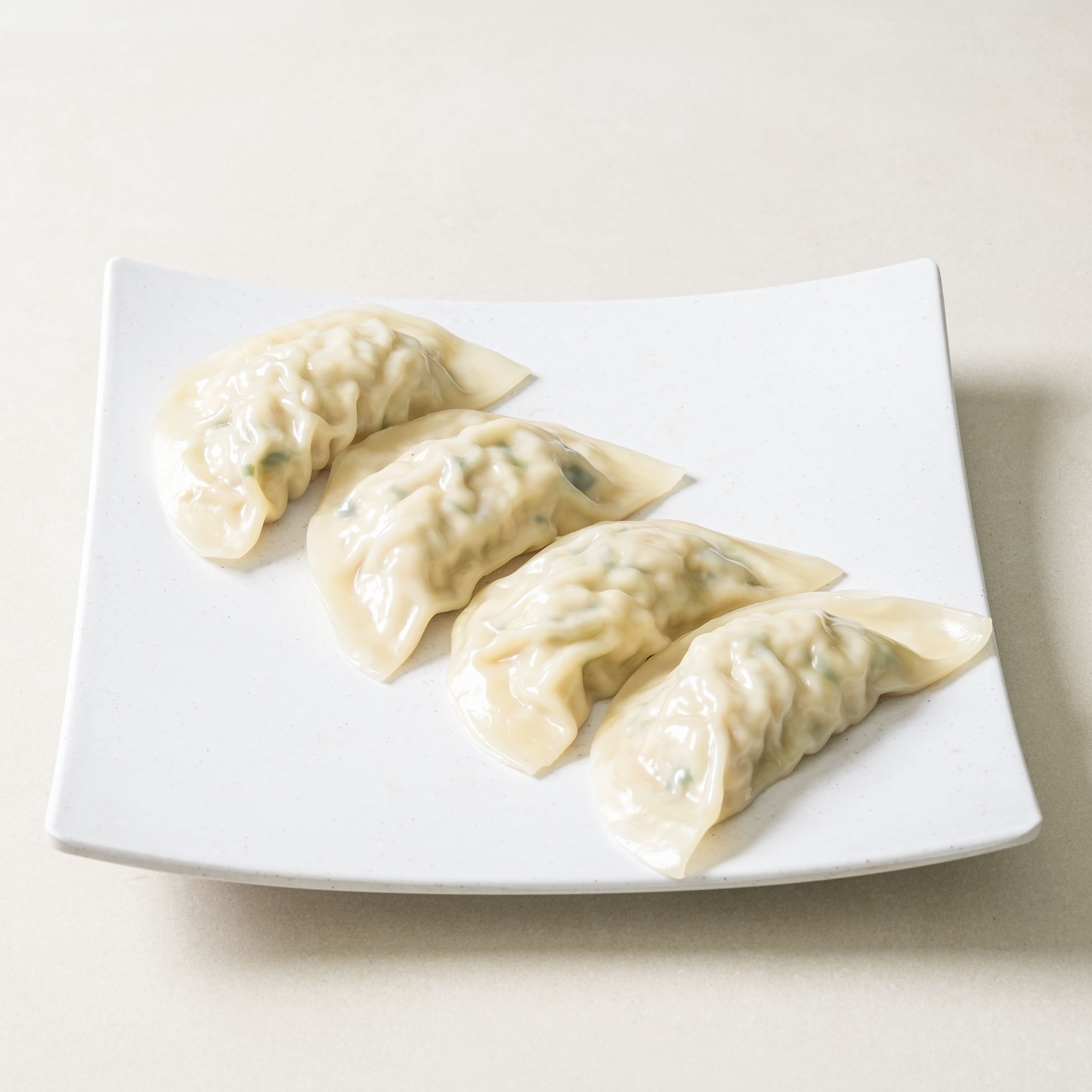 🥟평양접시만두🥟