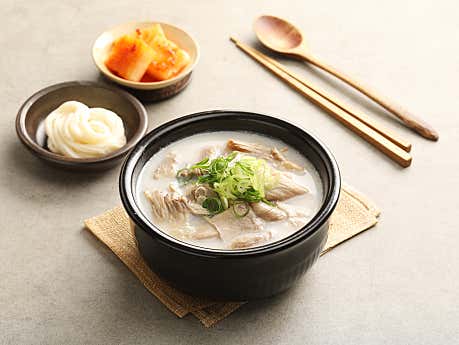 평안도식당