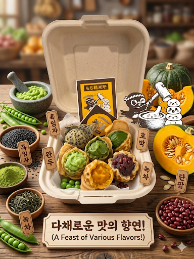 모찌방앗간연남