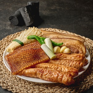 味(미) 모둠구이