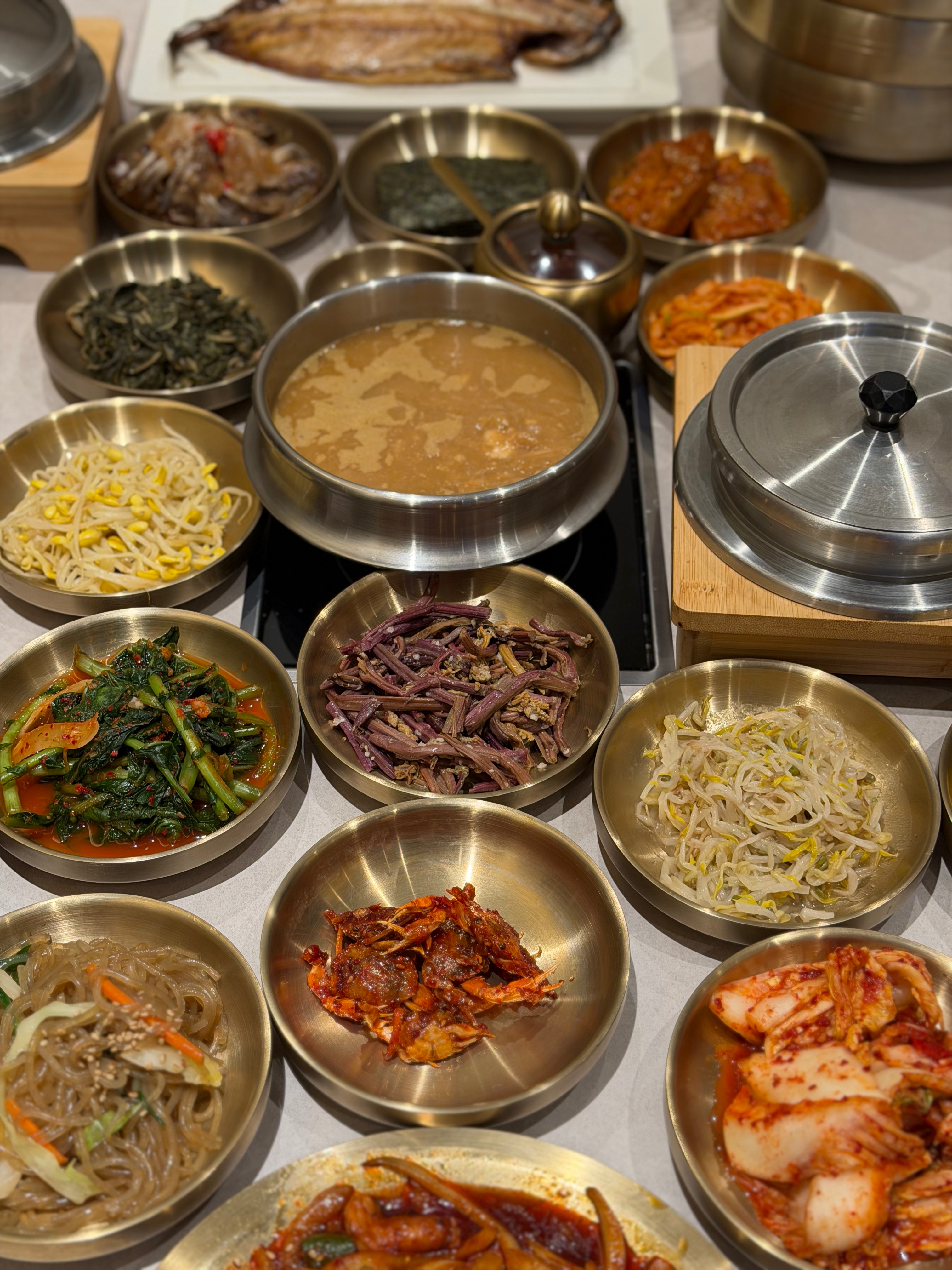 유월의 보리 신내점 대표 이미지