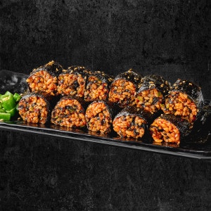 불닭고추김밥 (2줄)