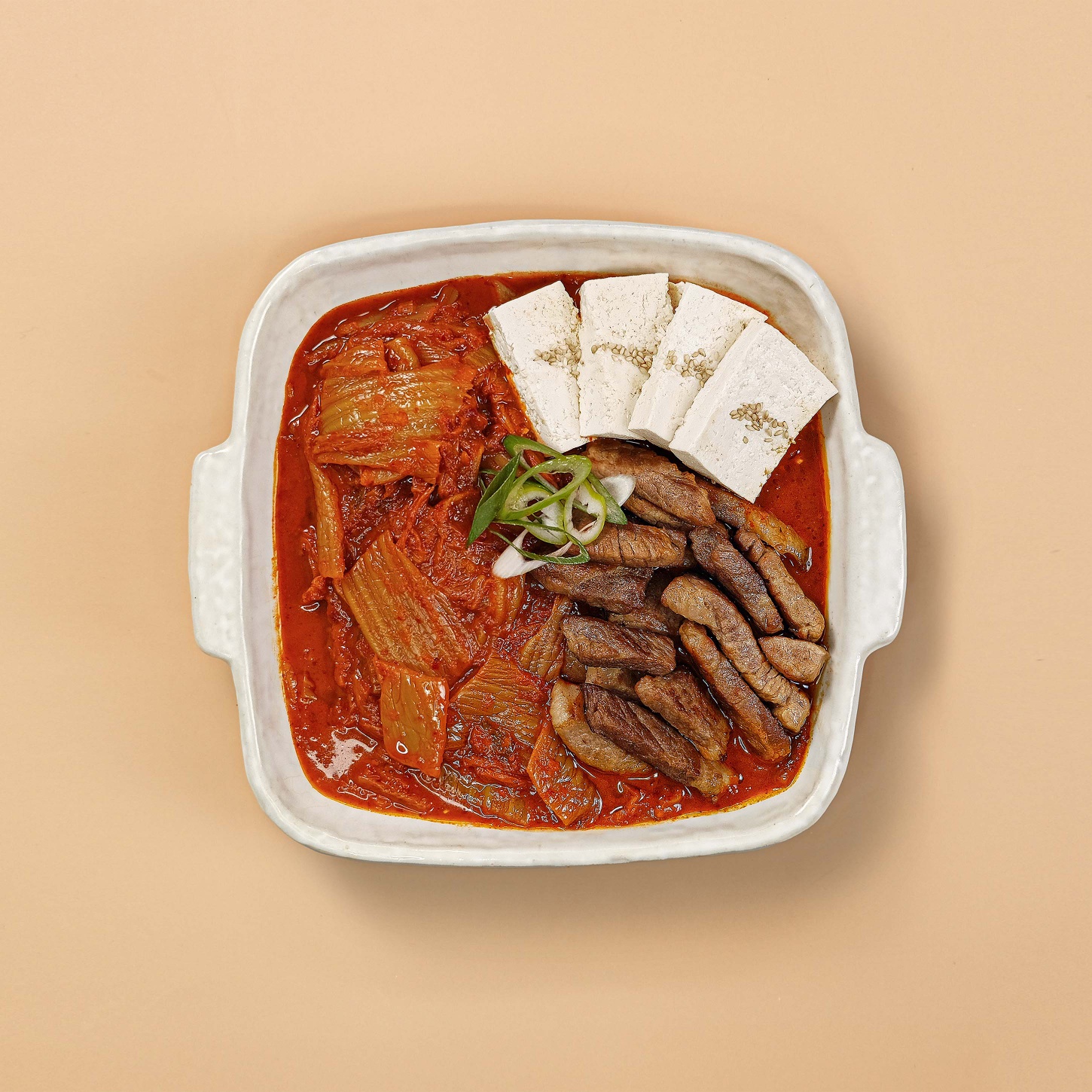[점심특선] 김치찌개