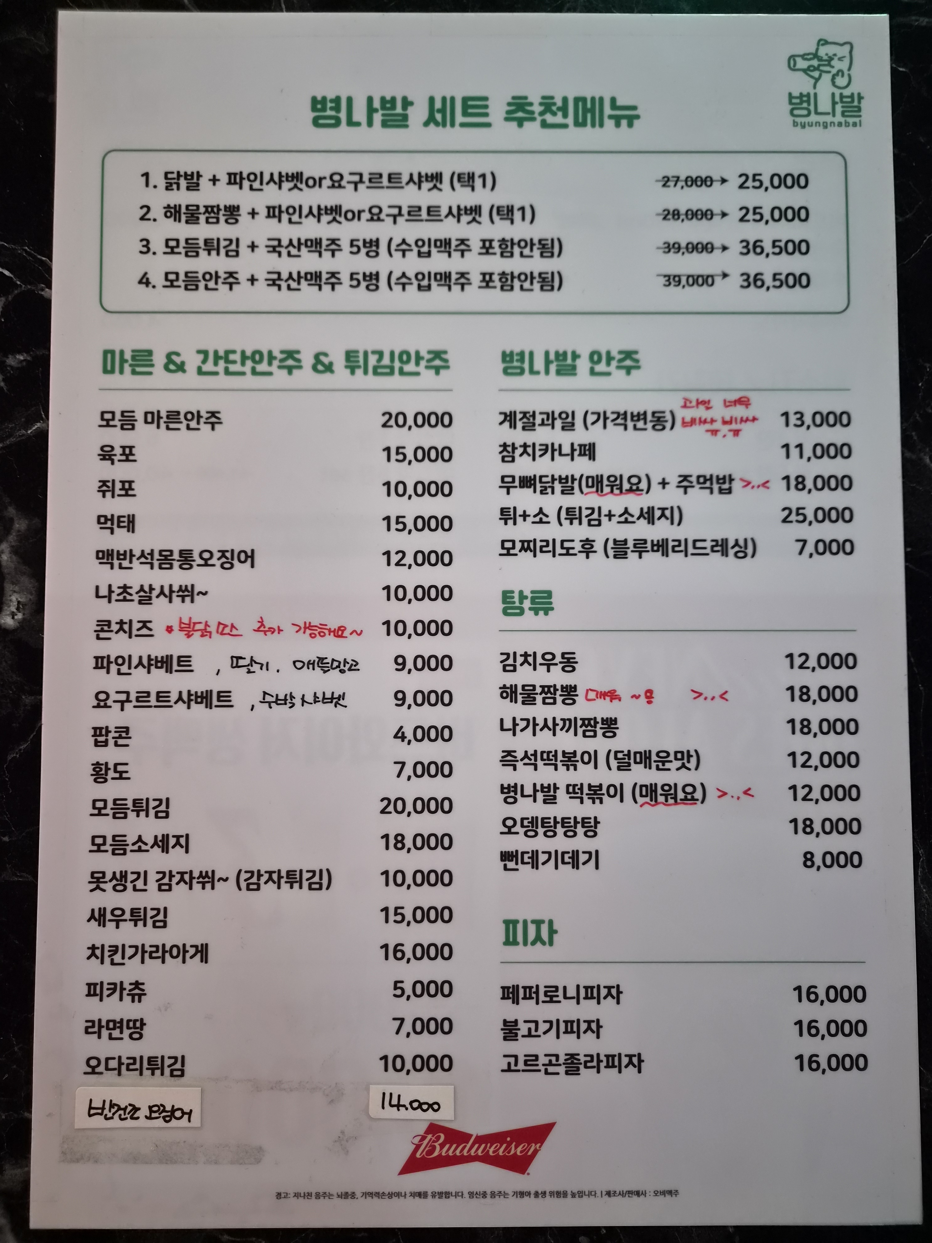 요약 정보 이미지