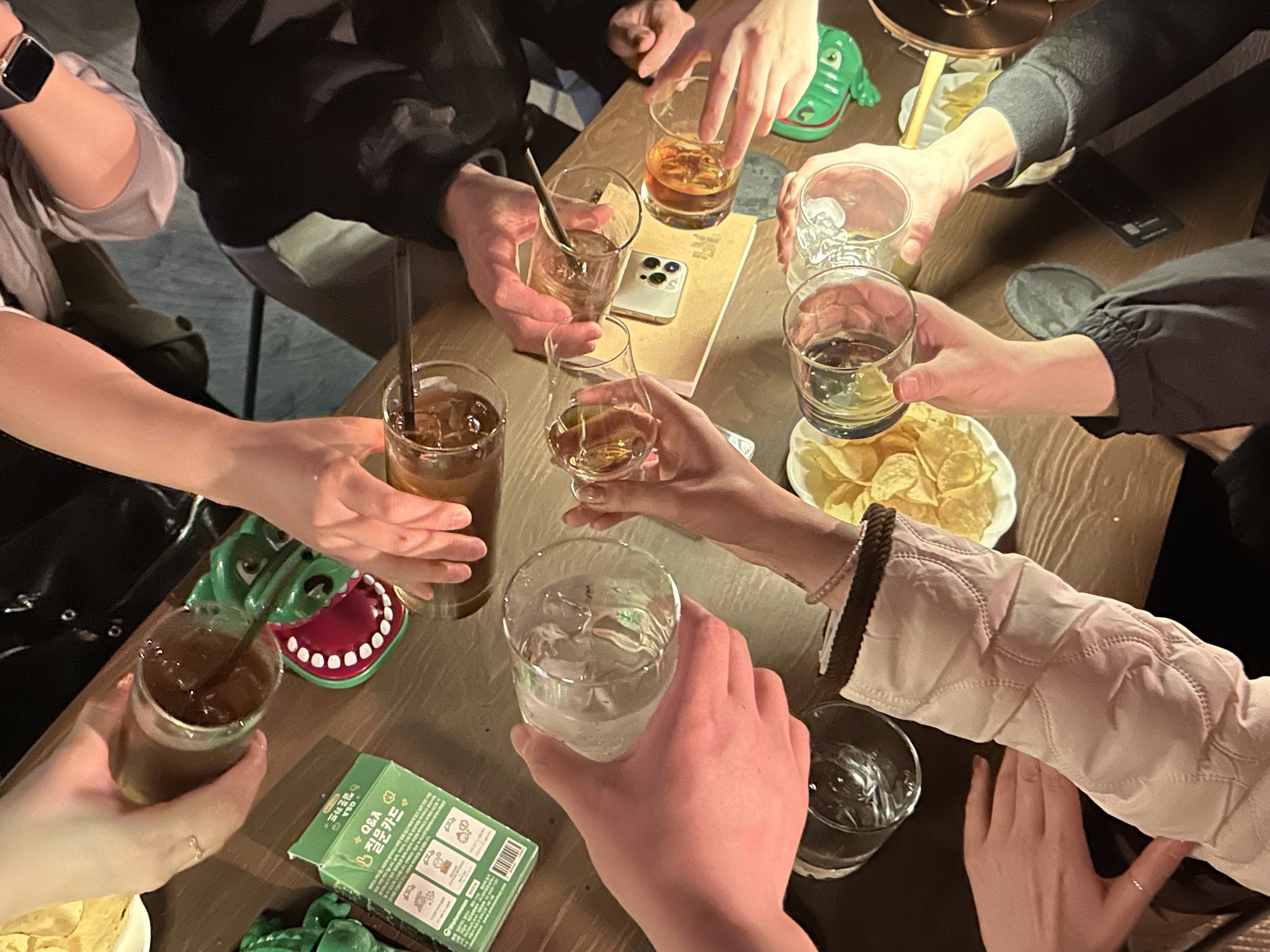 야화 건대점 사진 2