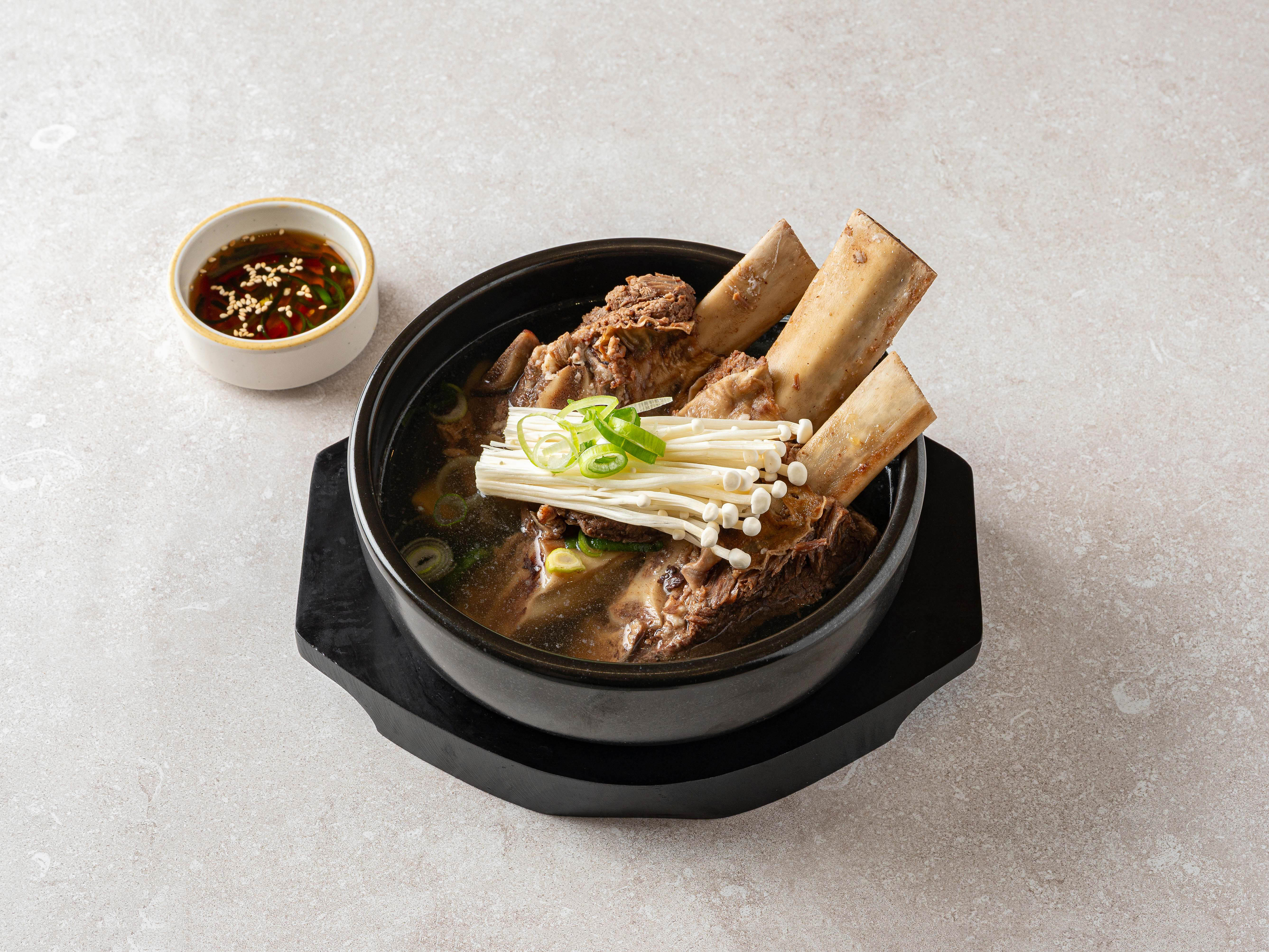 정육곳간 길동점 사진 4