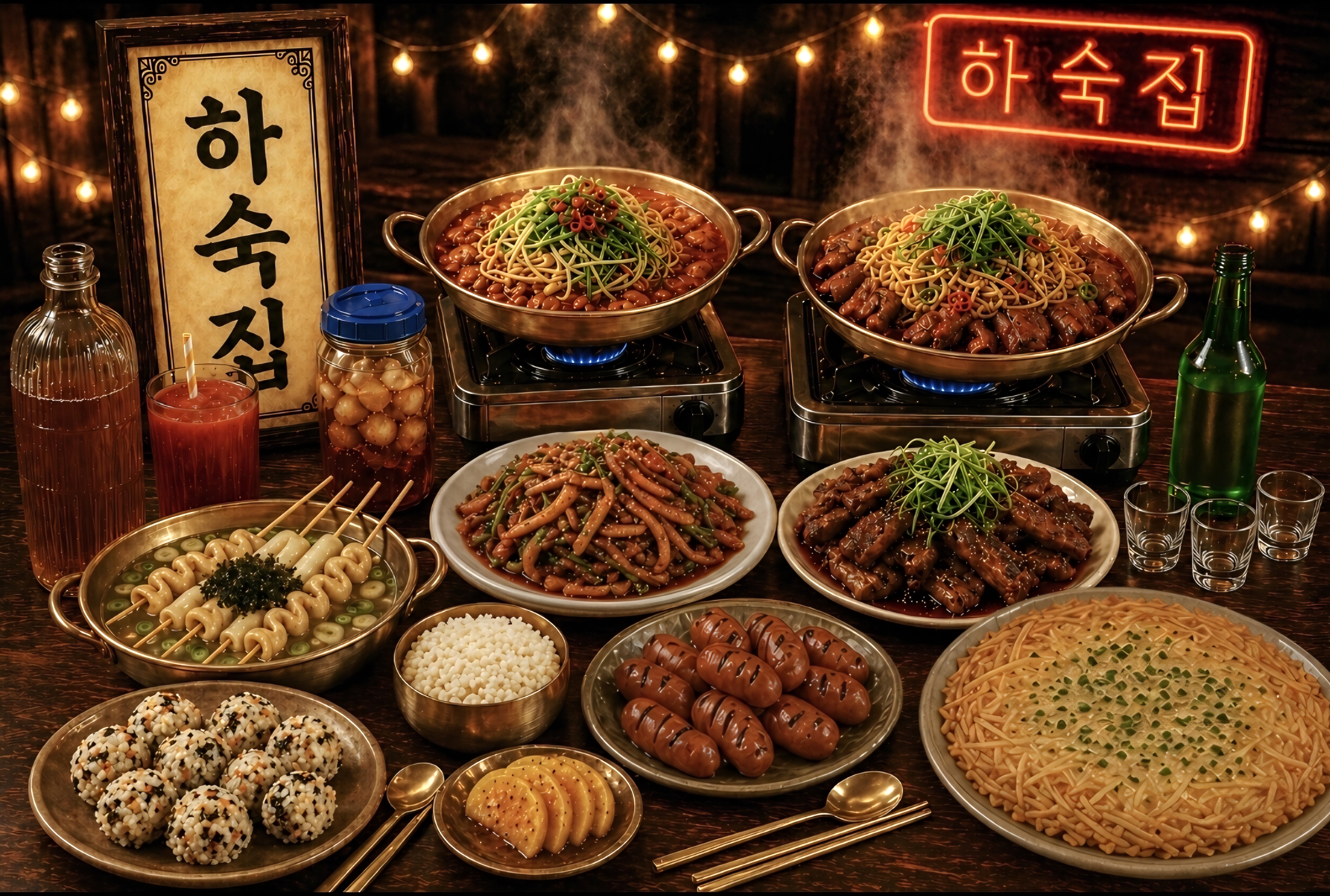 하숙집 2호점 2