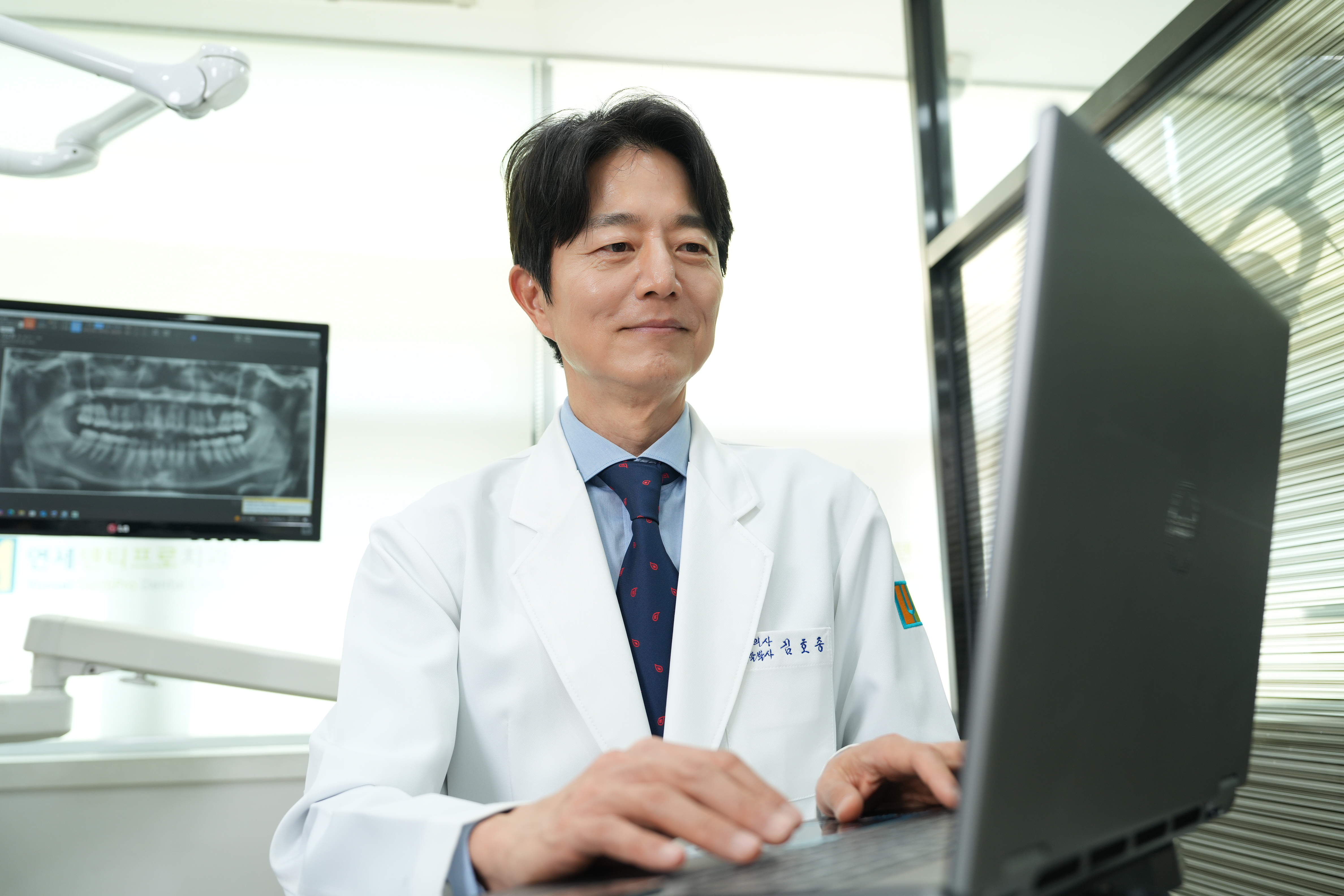 연세덴티프로치과의원 대표 이미지