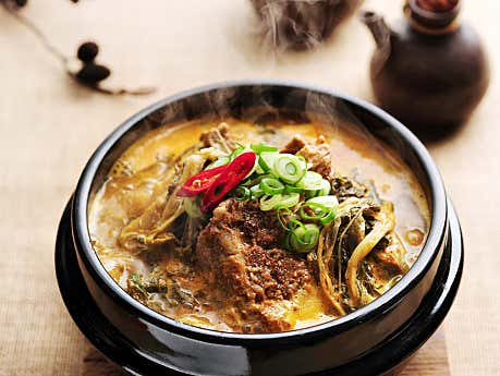 평안도식당