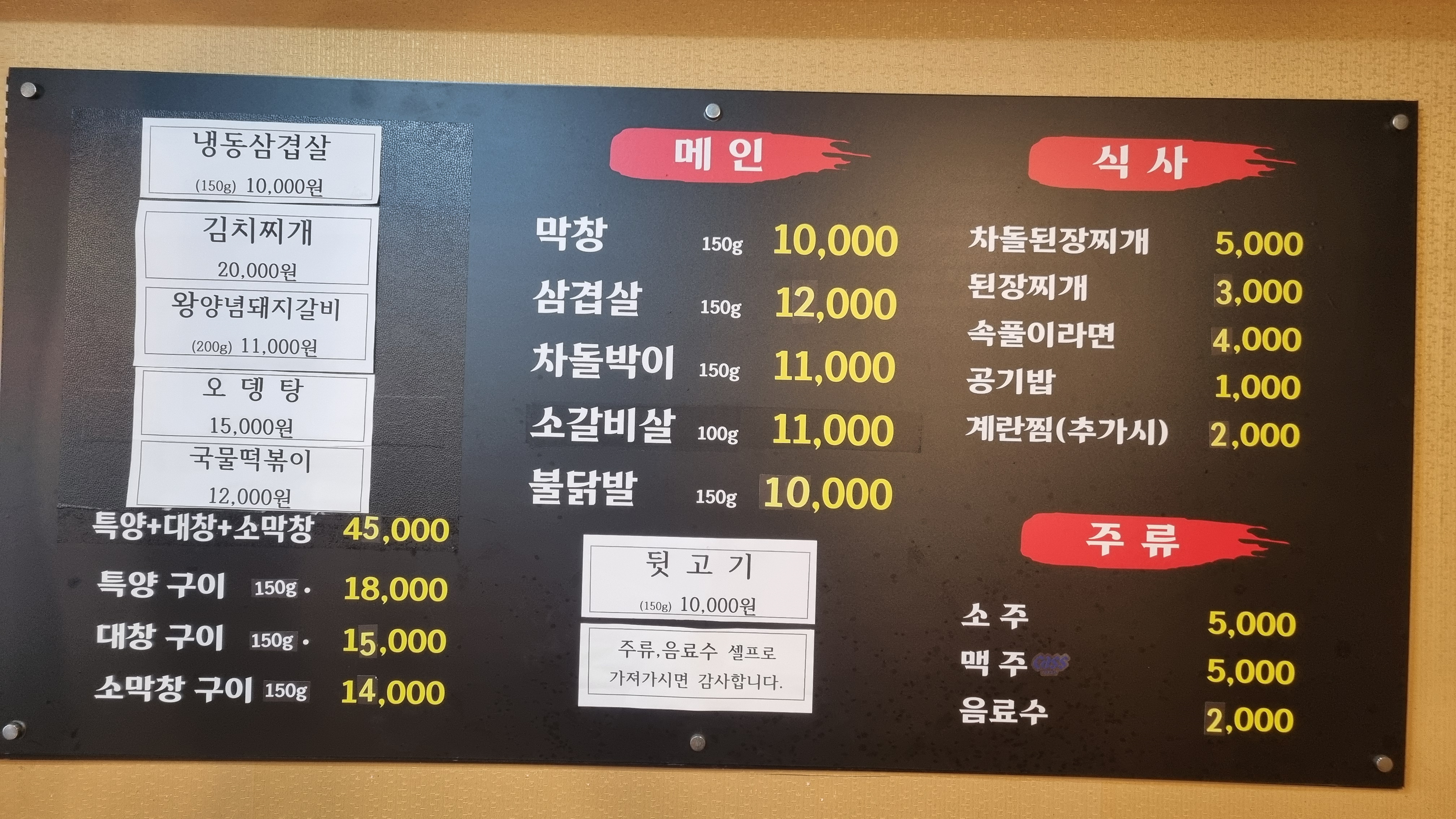 요약 정보 이미지