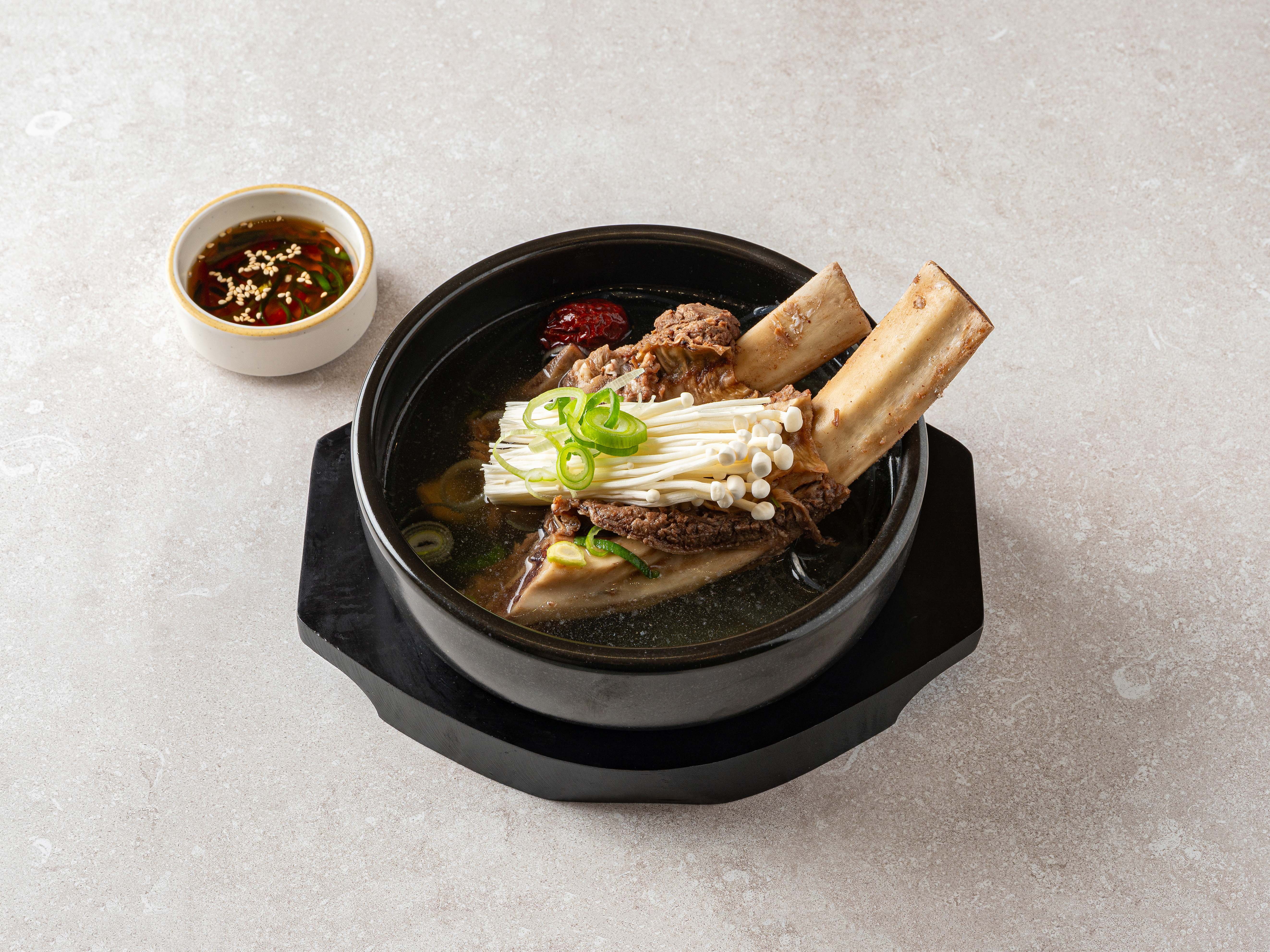정육곳간 길동점 사진 2