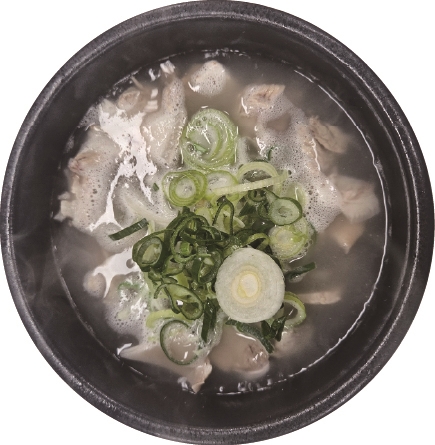 시장비빔밥