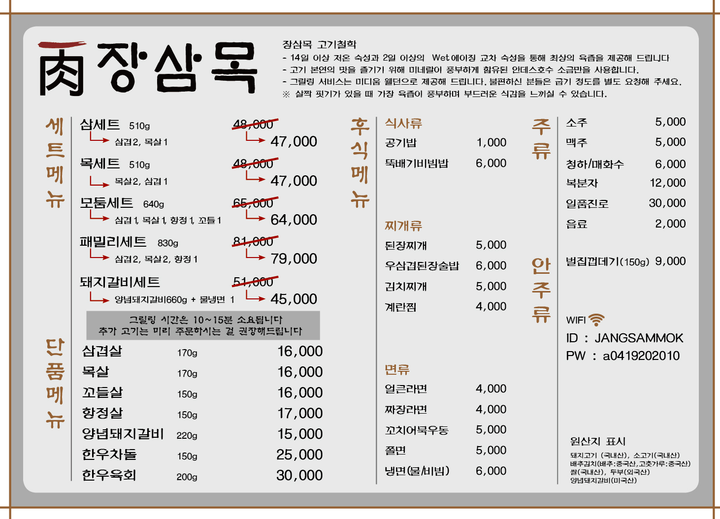 요약 정보 이미지