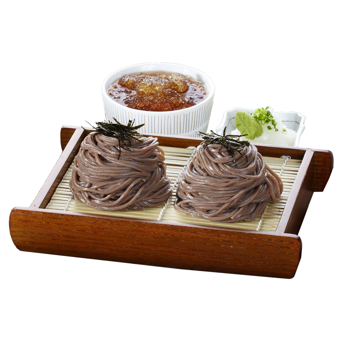 판모밀