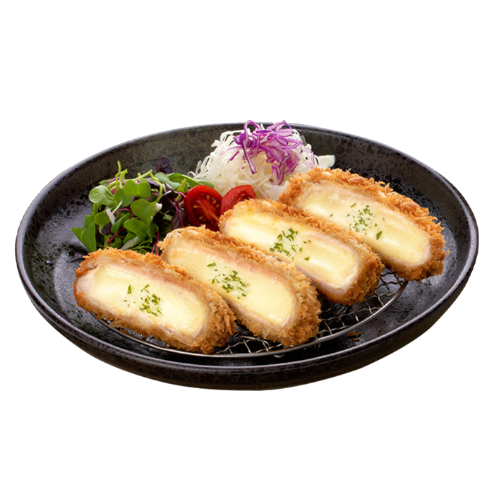 치즈카츠