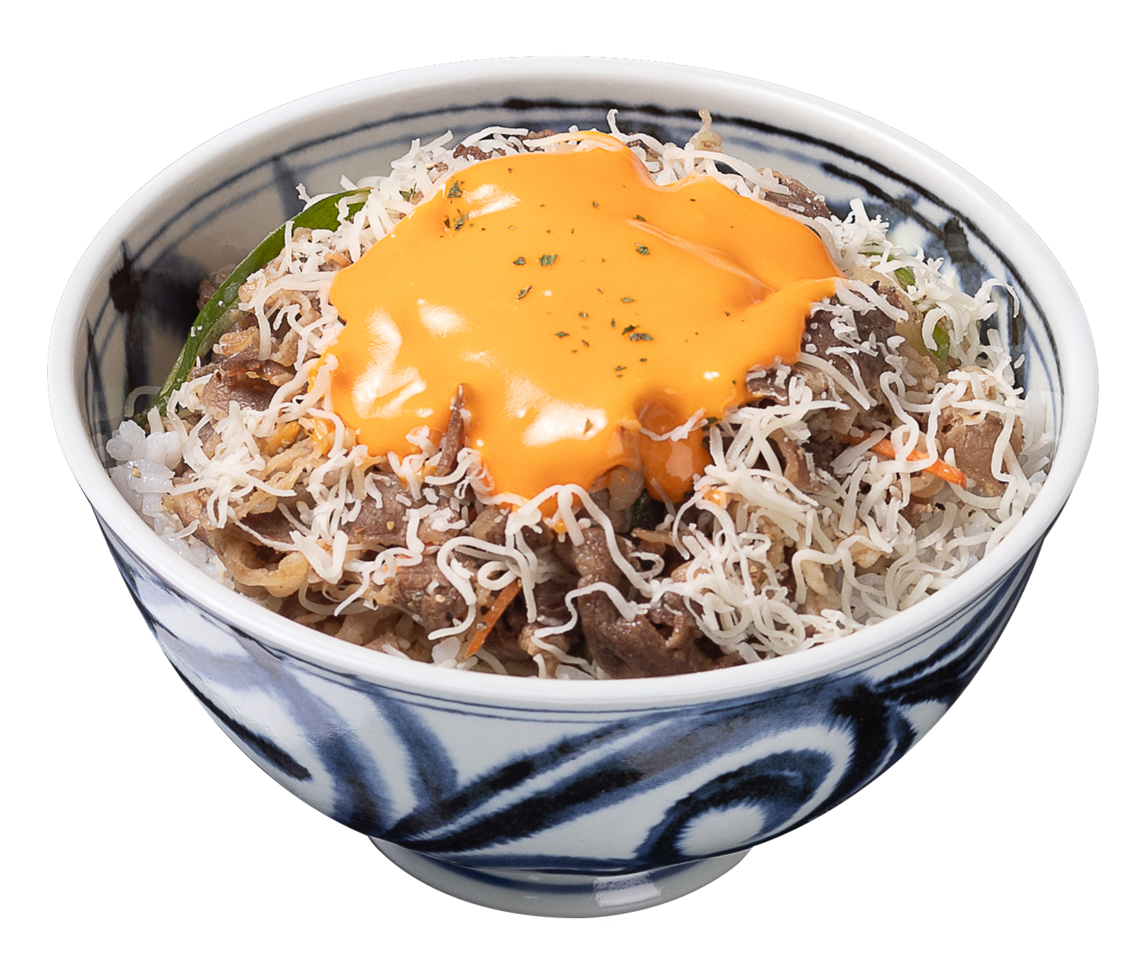 더블치즈규동