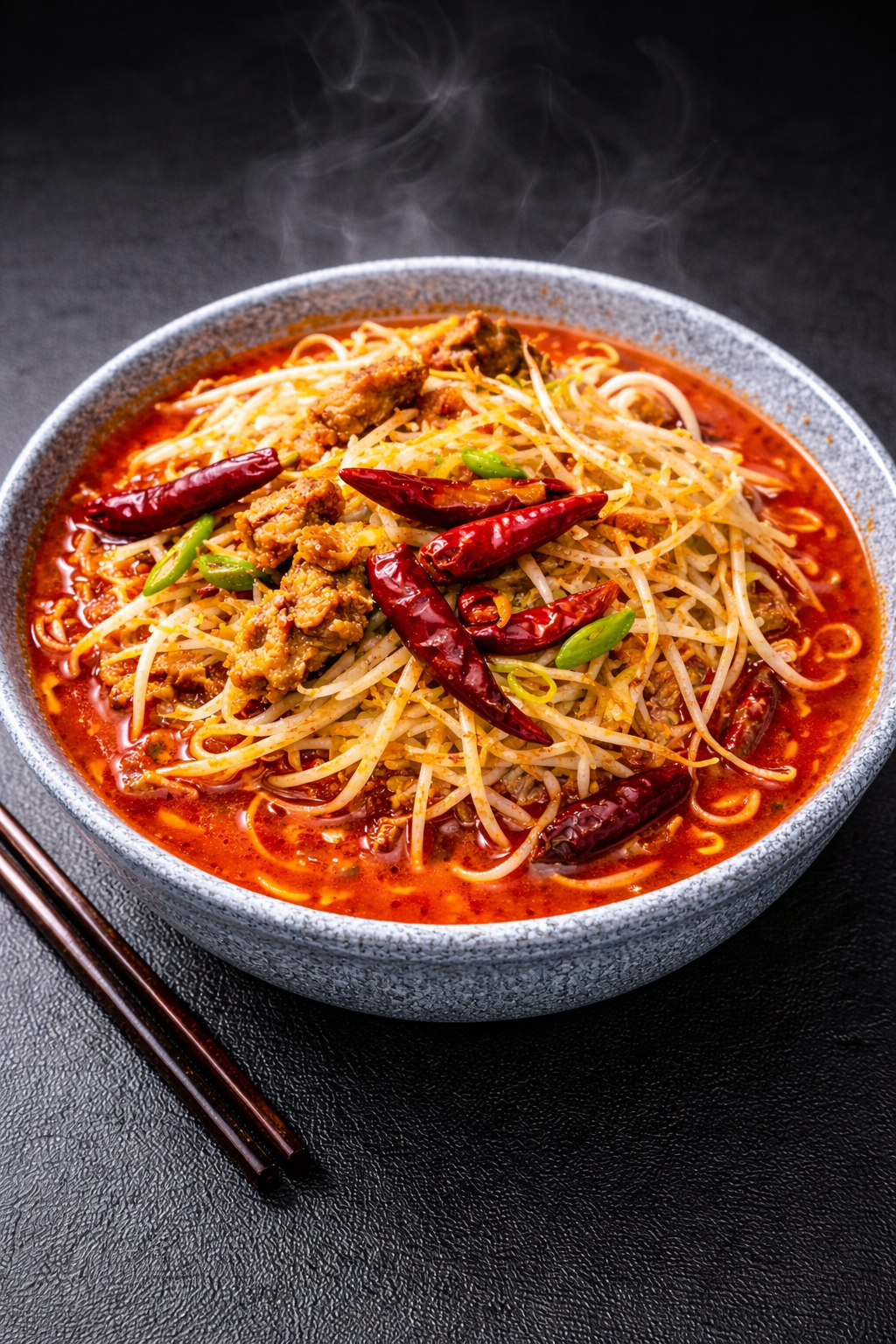 마라짬뽕