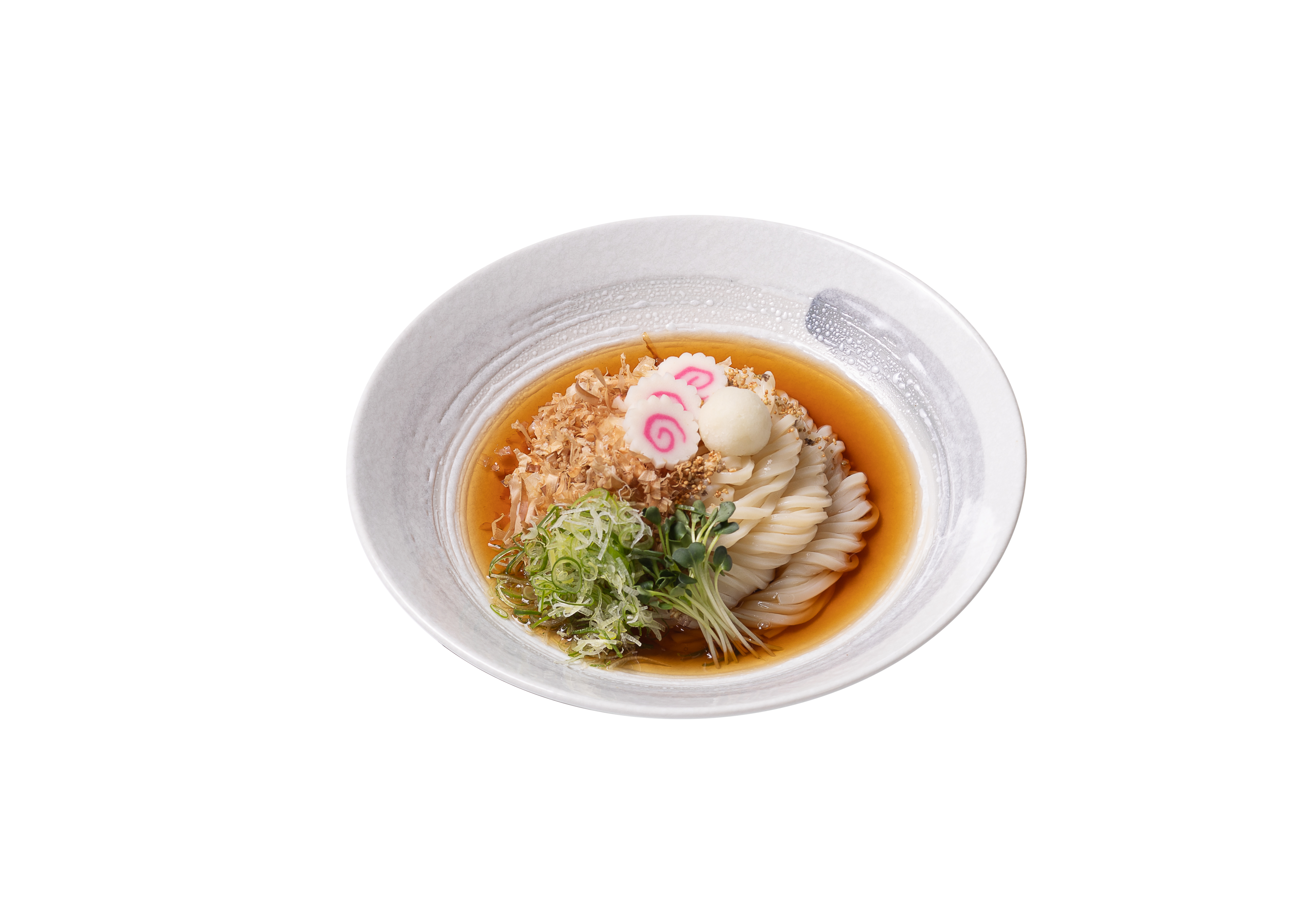 붓카케우동(냉우동)